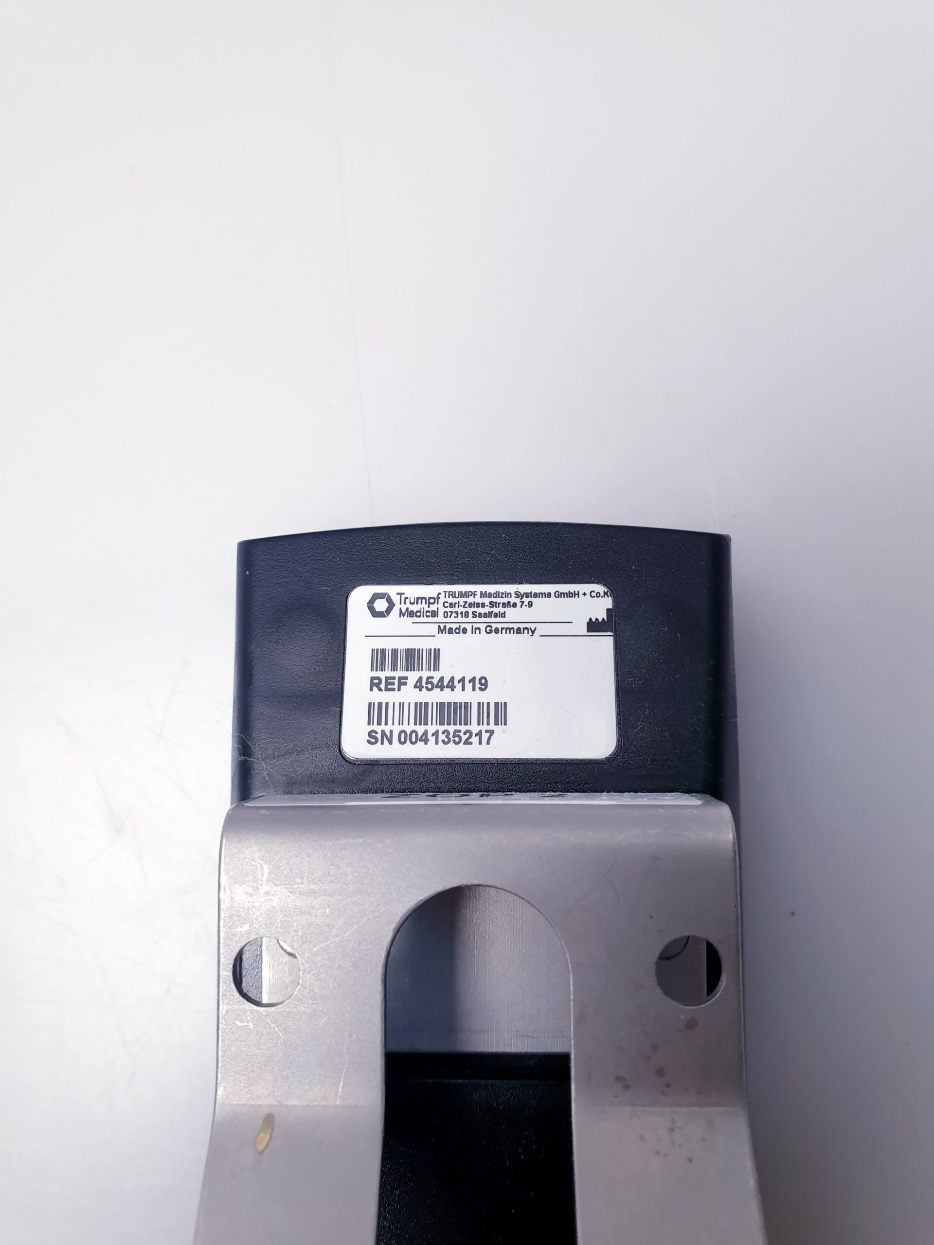 TRUMPF MEDICAL 4544119 Remote Control Cable FOR JUPITER thumbnail 6