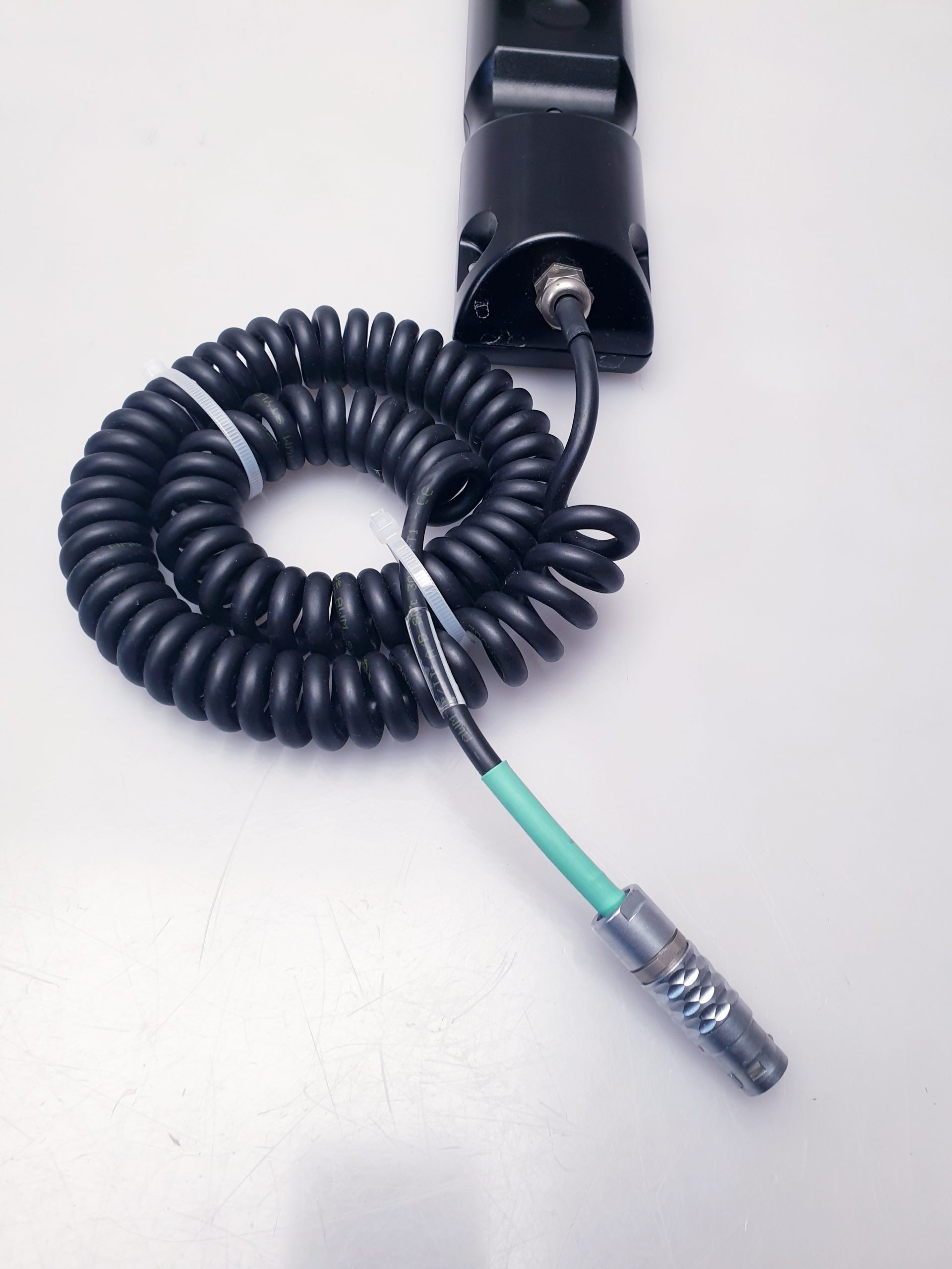 TRUMPF MEDICAL 4544119 Remote Control Cable FOR JUPITER thumbnail 8