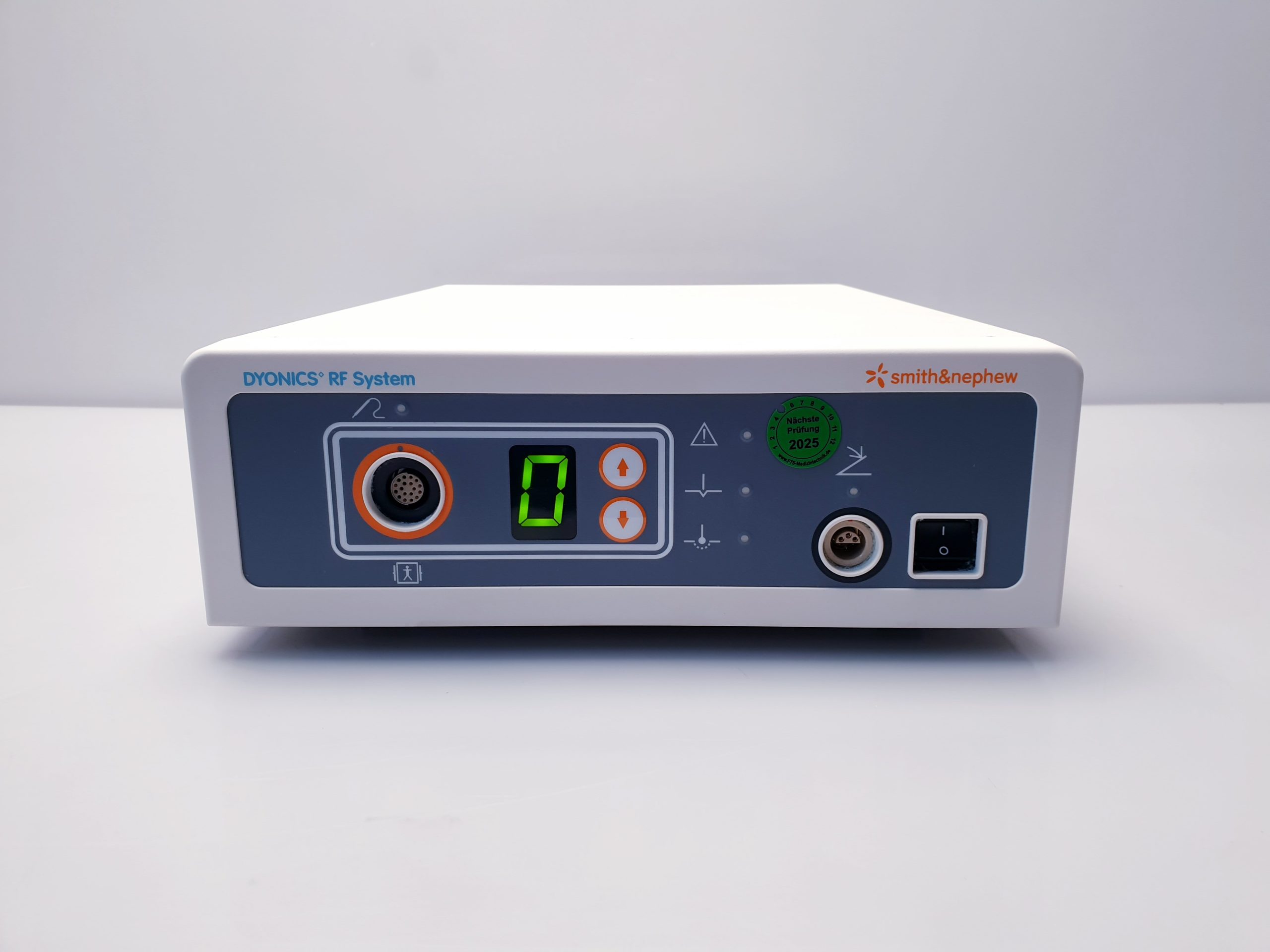 Smith Nephew Dyonics RF System thumbnail 2