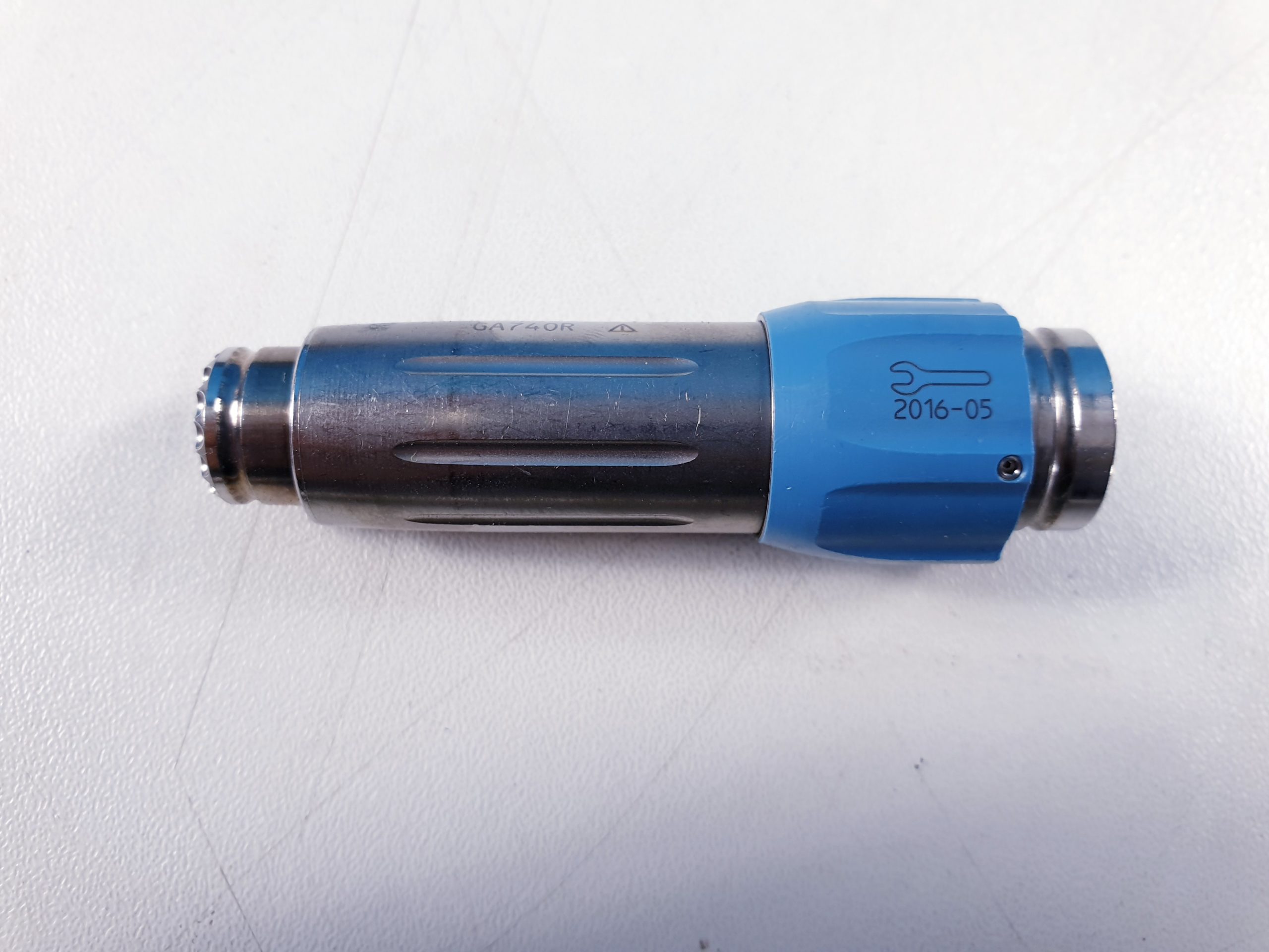 Aesculap GA513R + GA740R + HiLAN Perforator Driver GA742R Für HILAN HI-LAN, .. thumbnail 4