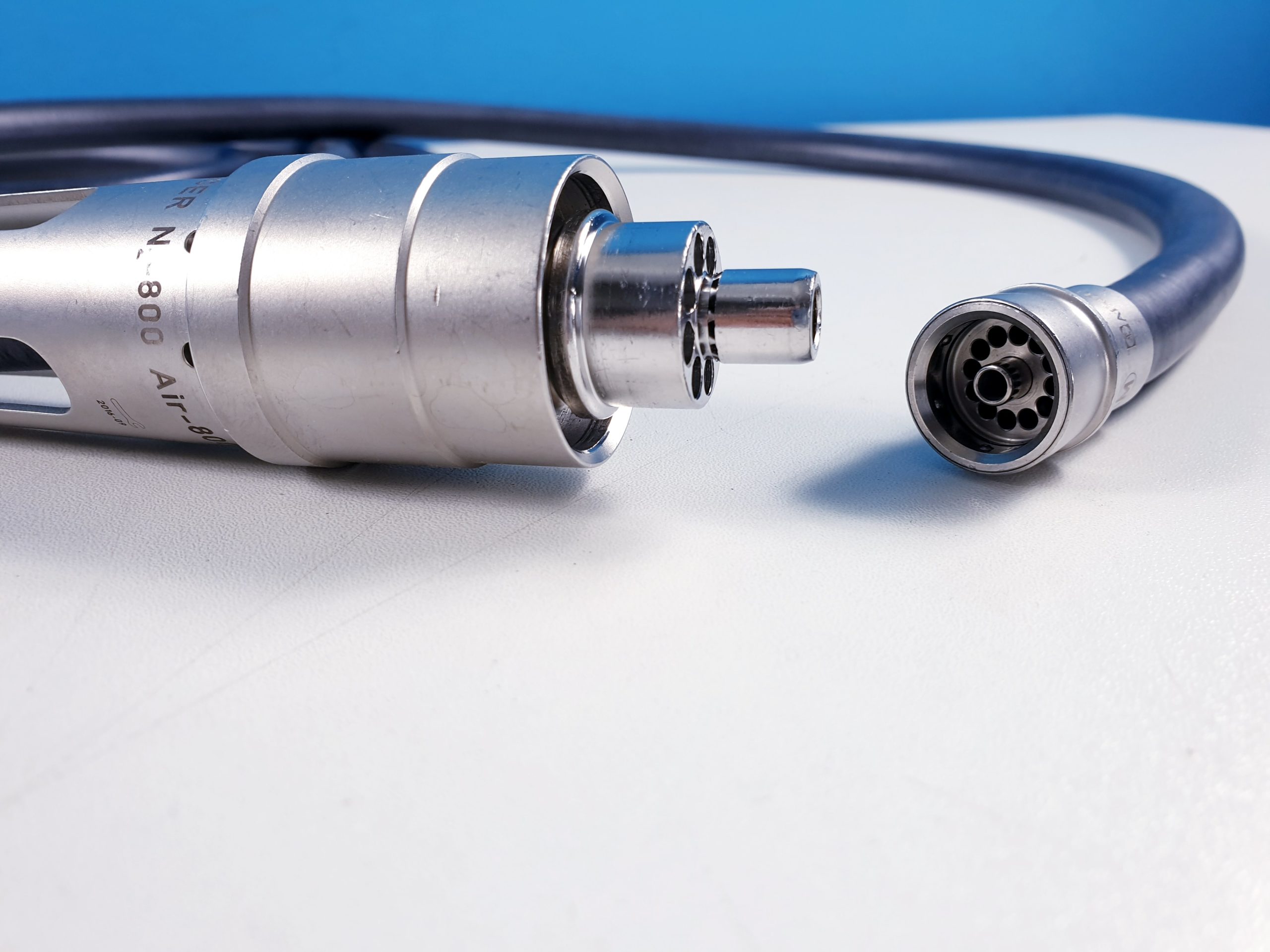Aesculap GA513R + GA740R + HiLAN Perforator Driver GA742R Für HILAN HI-LAN, .. thumbnail 7