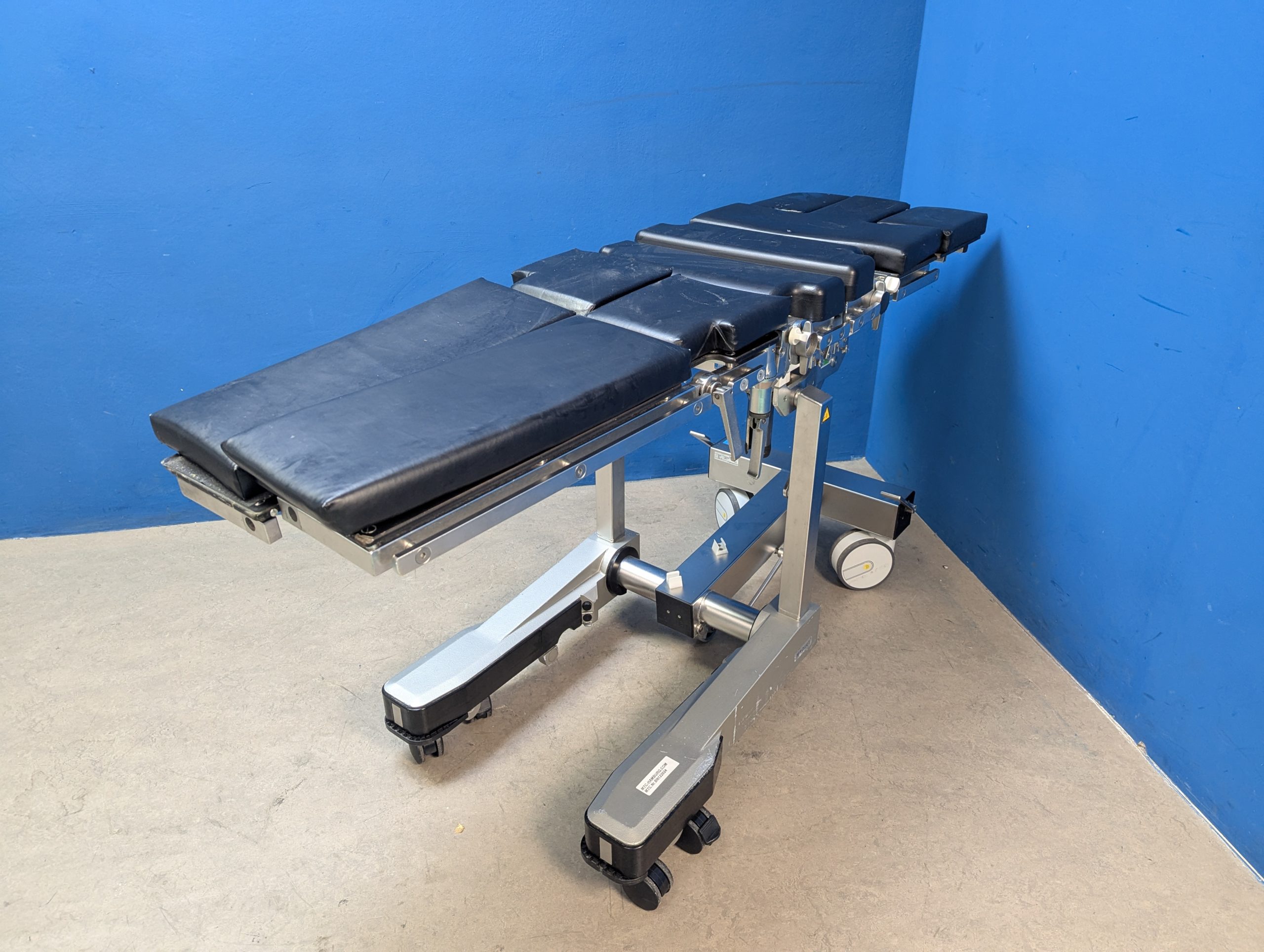 Maquet 1120.48C0 Lafette – Op Tisch – Op Liege thumbnail 3