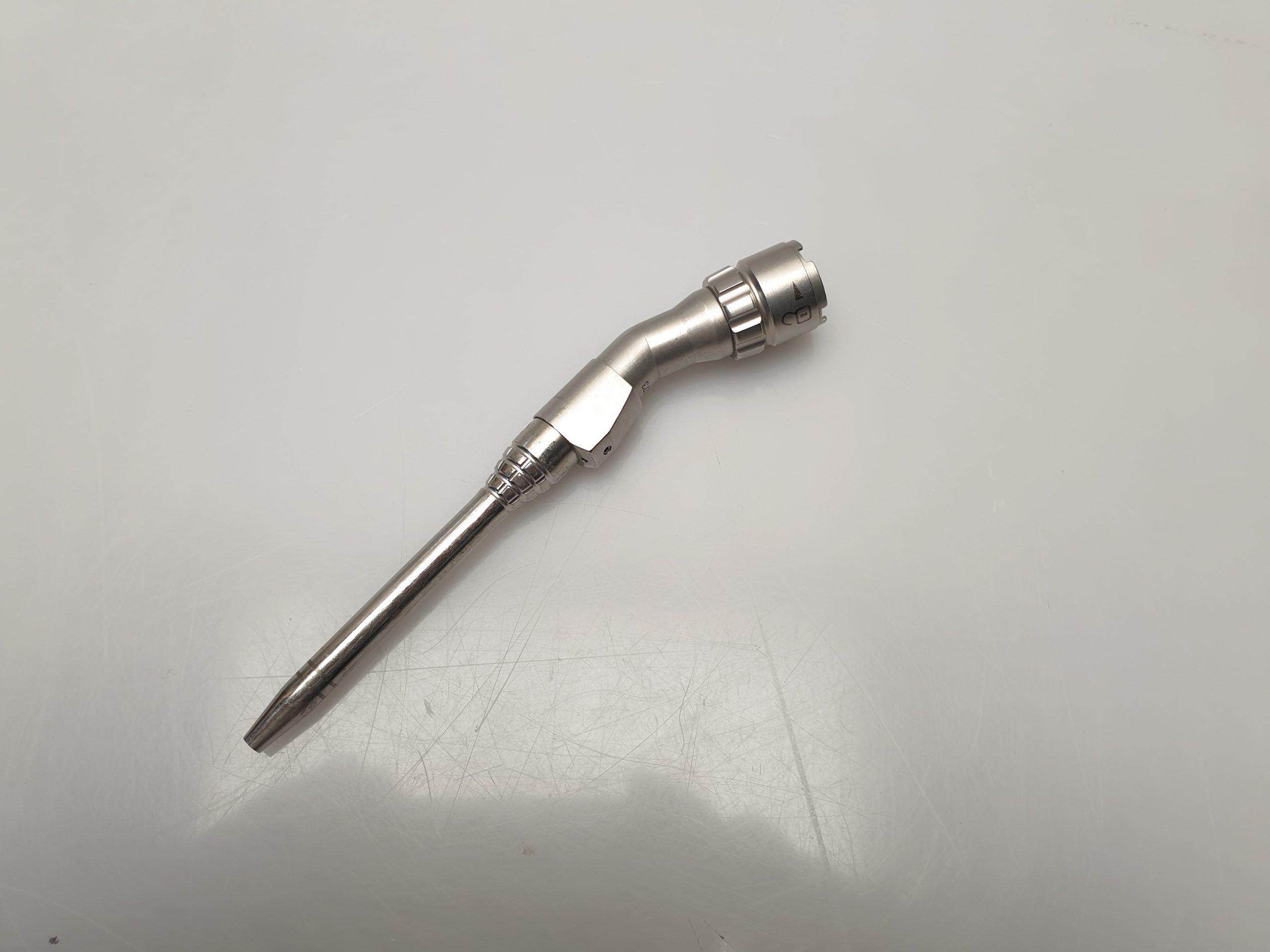 Aesculap GB534R Angled Handpiece Winkelhandstück — image 1 of 10