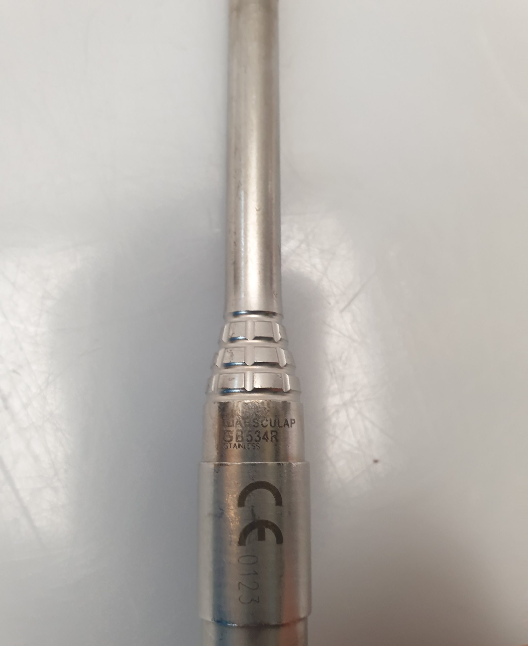 Aesculap GB534R Angled Handpiece Winkelhandstück thumbnail 5