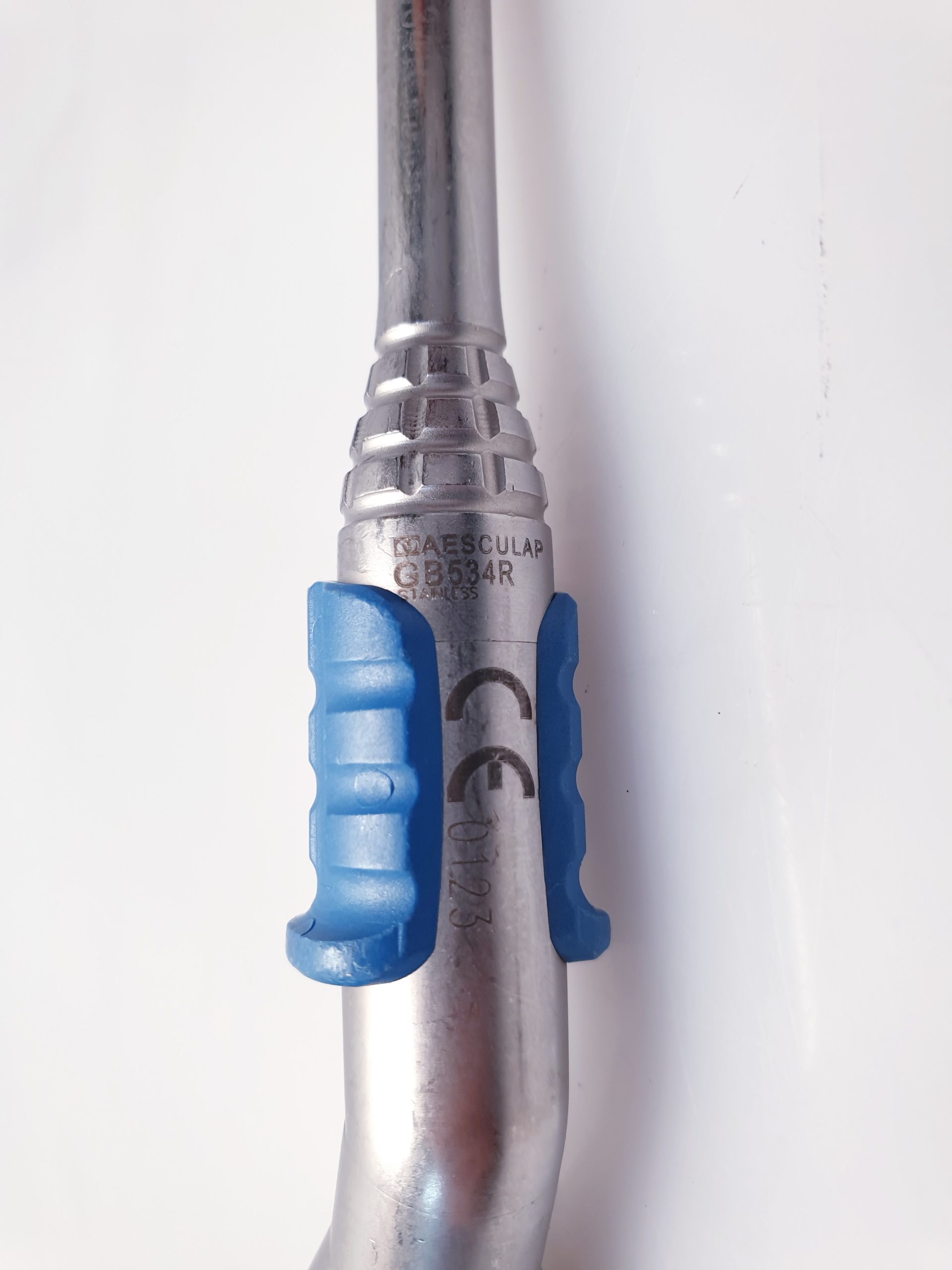Aesculap GB534R Angled Handpiece Winkelhandstück thumbnail 8