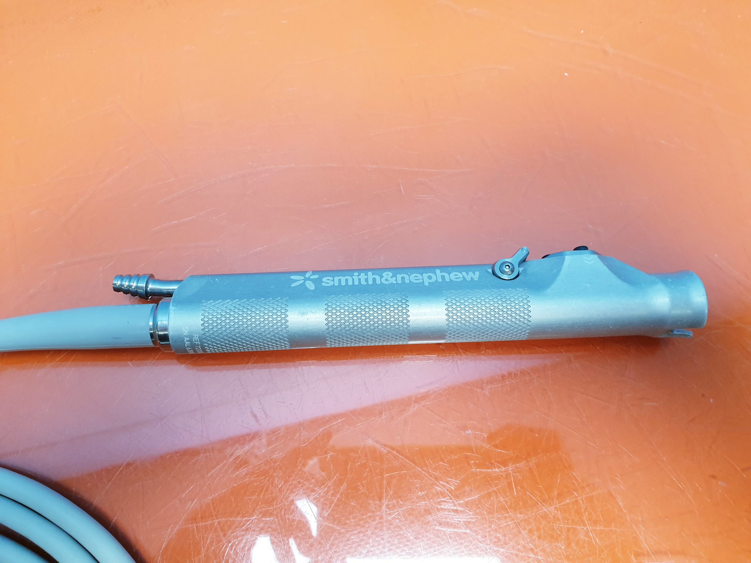 Smith & Nephew Dyonics 72200616 PowerMax Elite Shaver Handpiece 72200616 thumbnail 4