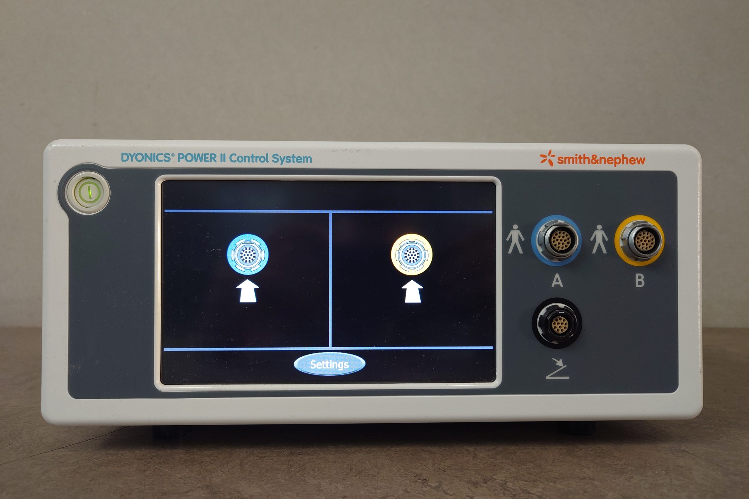 Smith & Nephew Dyonics Power II Shaver Control System thumbnail 2
