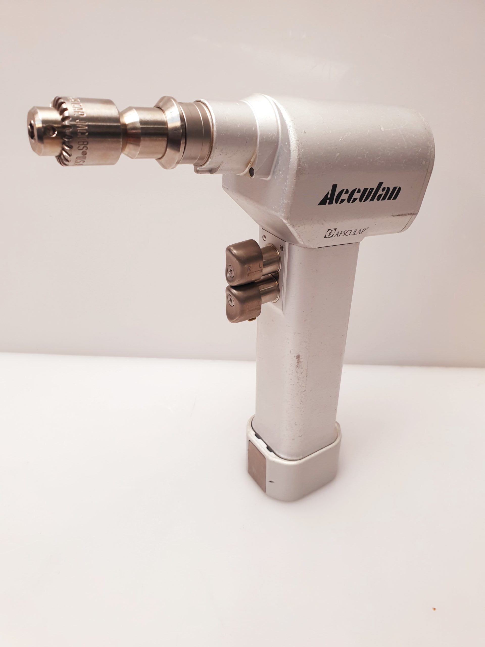 Aesculap acculan GA 620D GB412 thumbnail 4