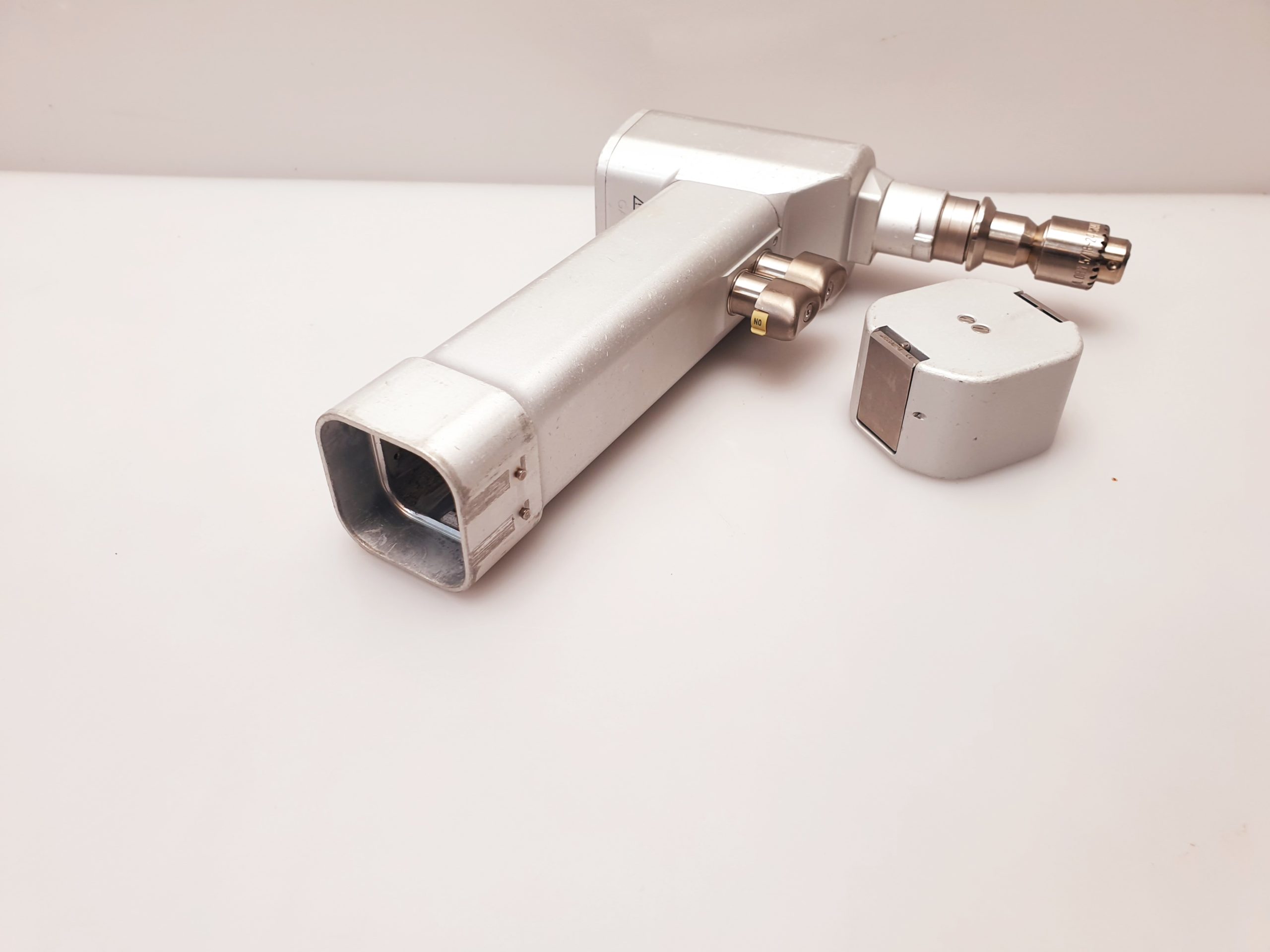 Aesculap acculan GA 620D GB412 thumbnail 5