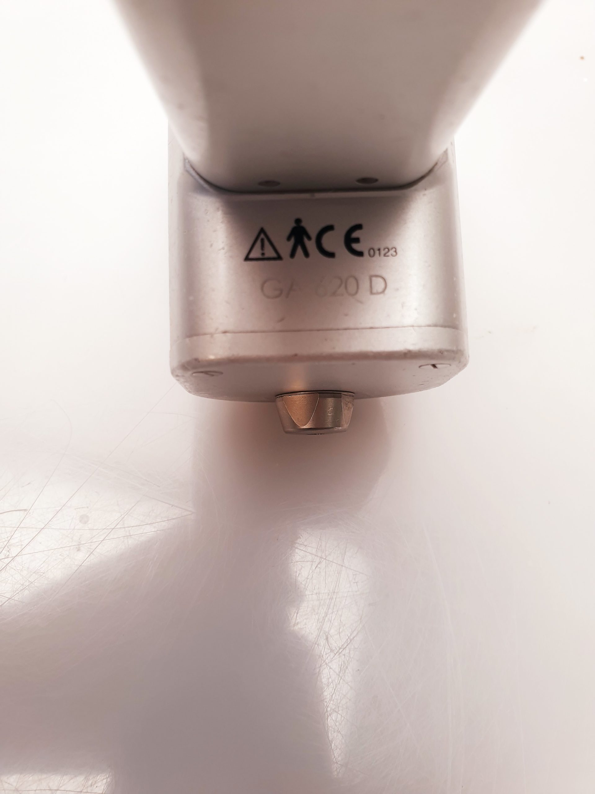 Aesculap acculan GA 620D GB412 thumbnail 7