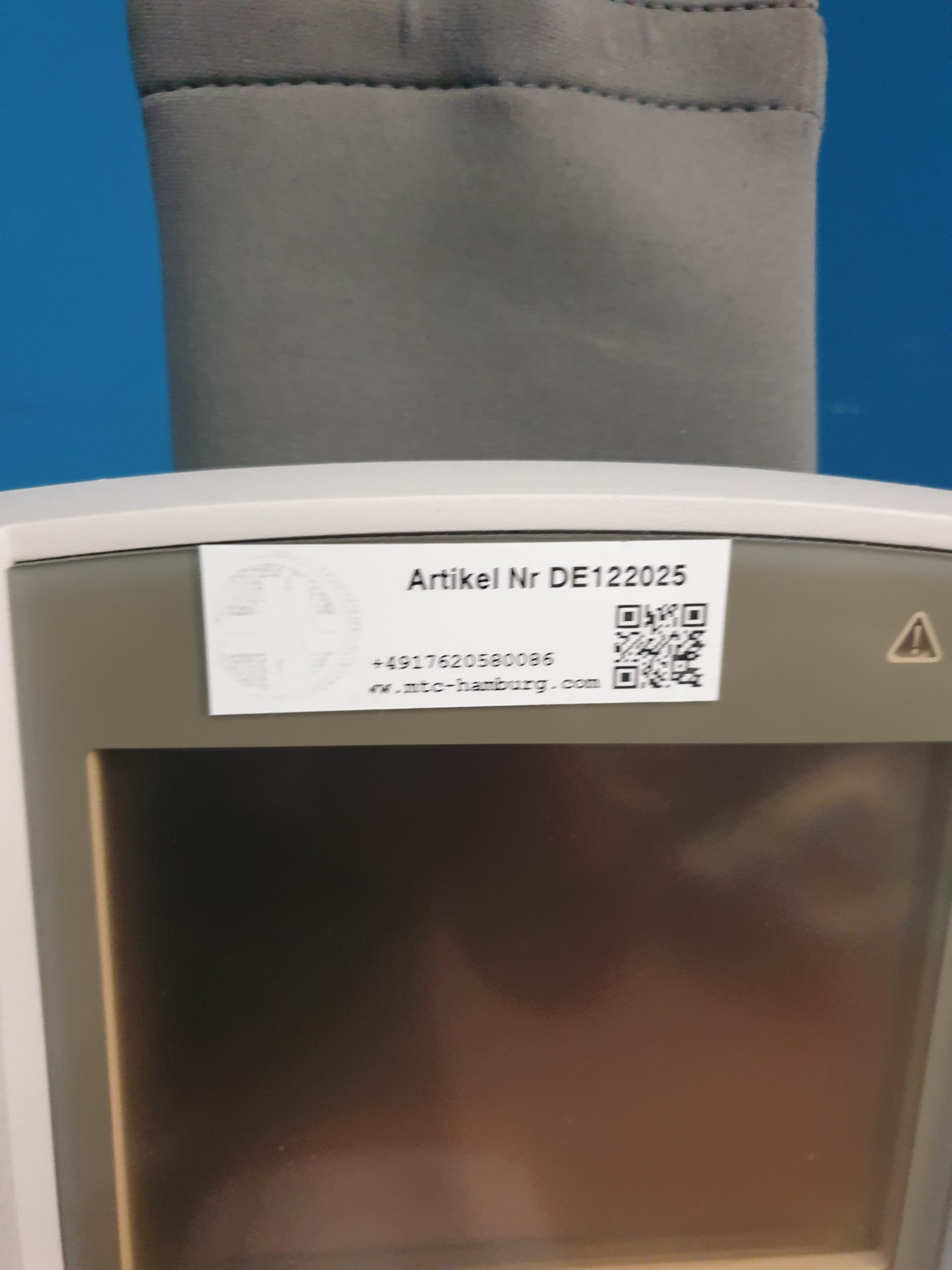 ZOLL Thermogard XP DOM 2011 thumbnail 10