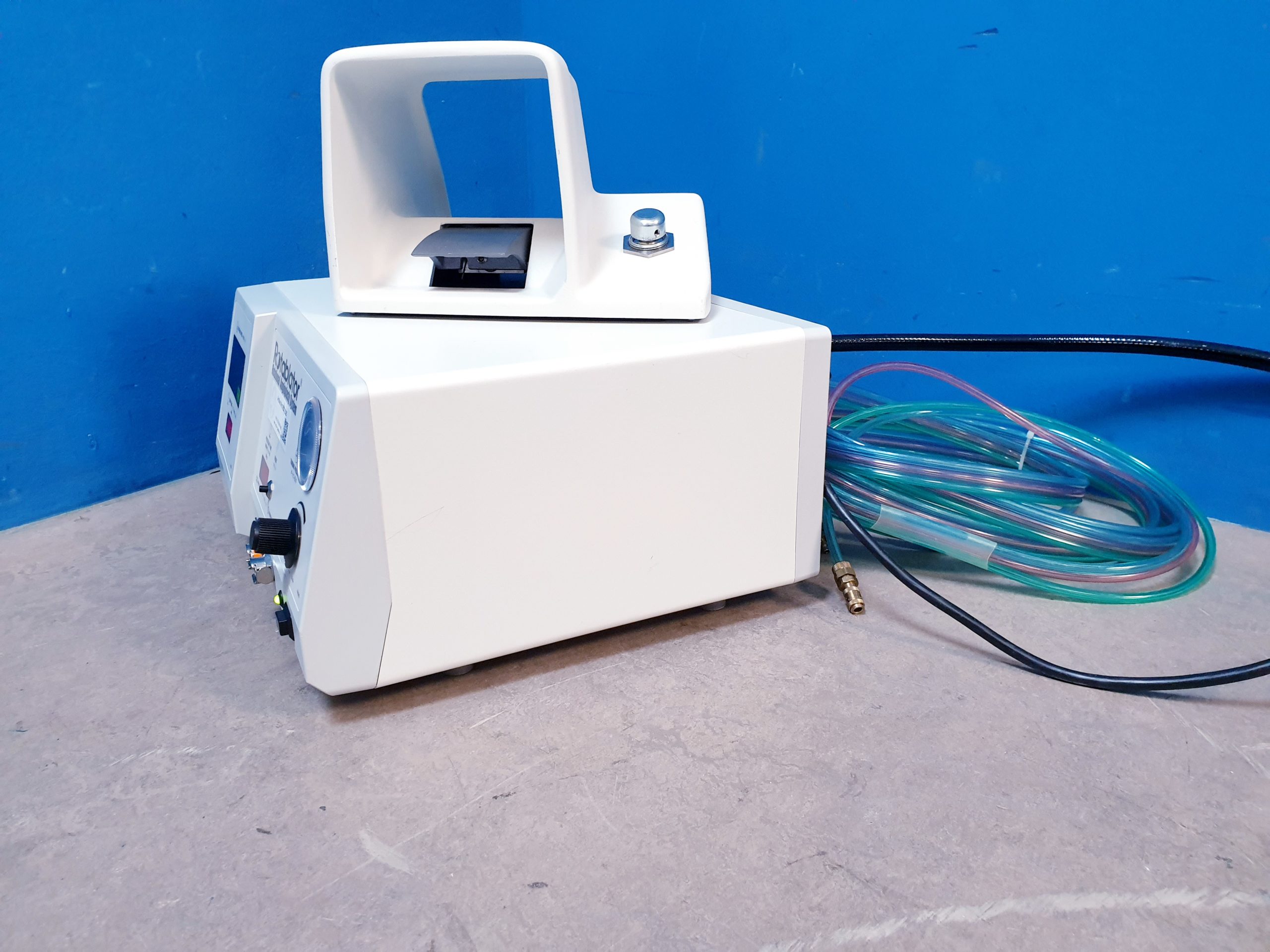 Boston Scientific RC 5000 RC5000 Rotablator Konsole thumbnail 5
