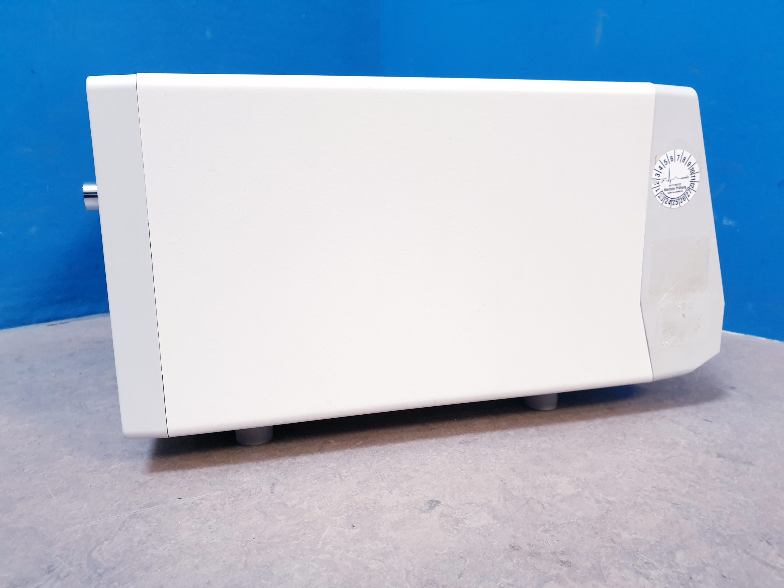 Boston Scientific RC 5000 RC5000 Rotablator Konsole thumbnail 10