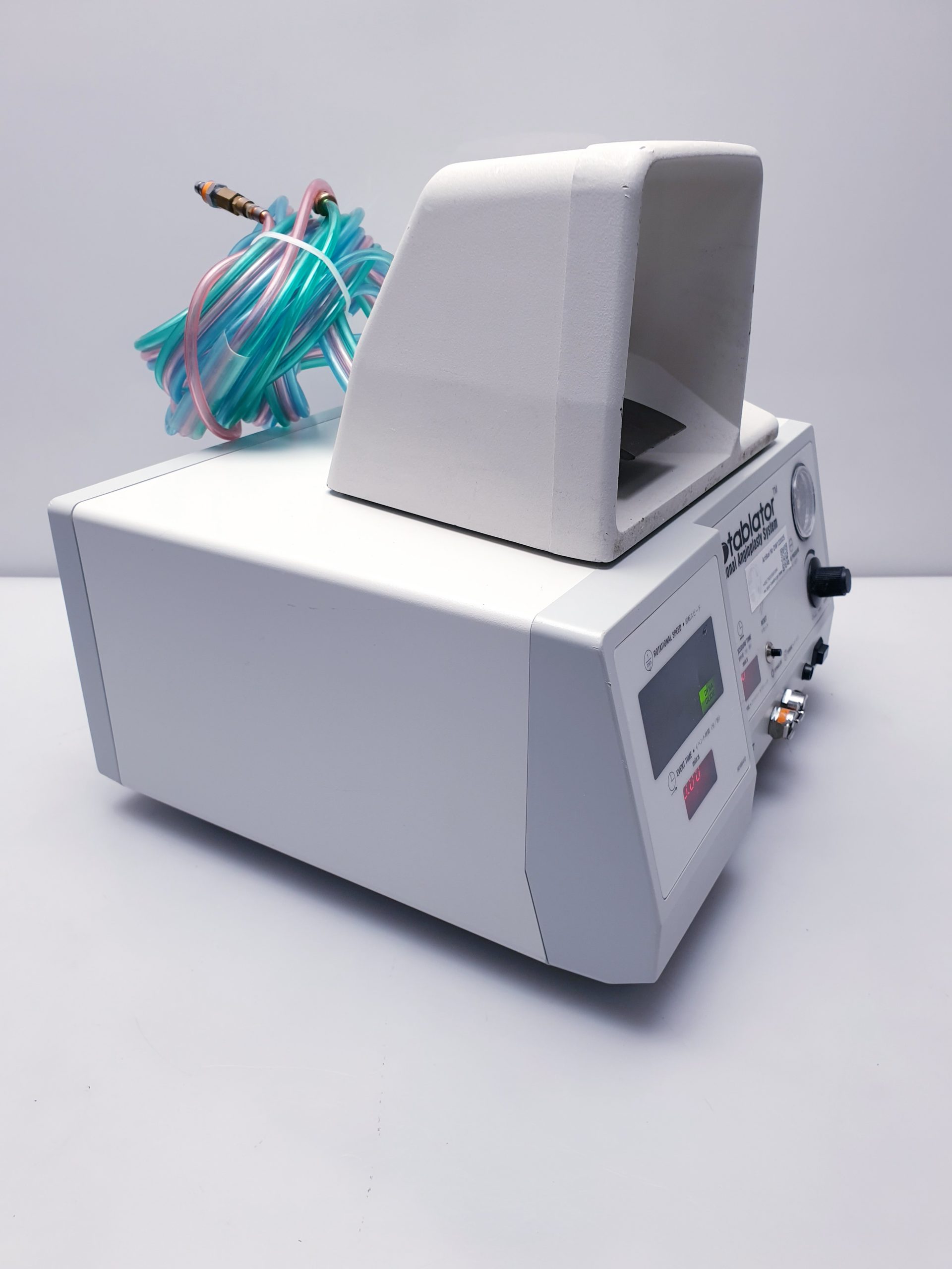 Boston Scientific RC 5000 RC5000 Rotablator Konsole thumbnail 14