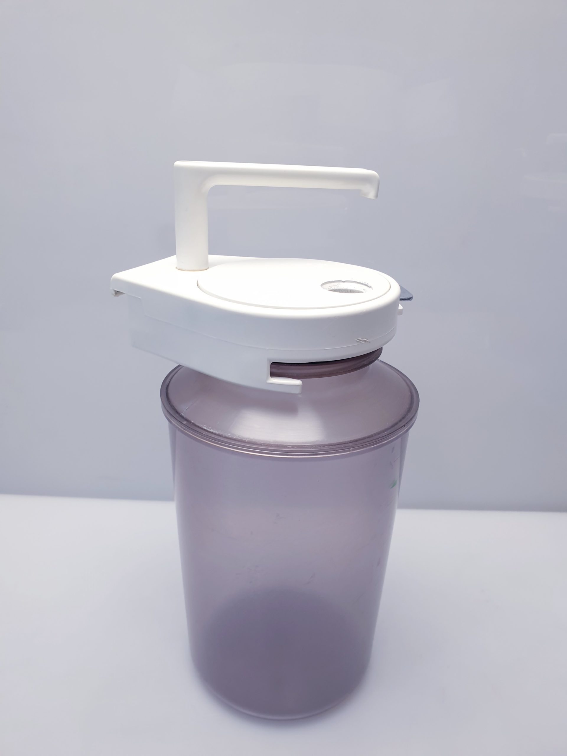 Maquet Medap Sekretbehälterverschluss 57500390 3 Liter mit Verschluss thumbnail 8