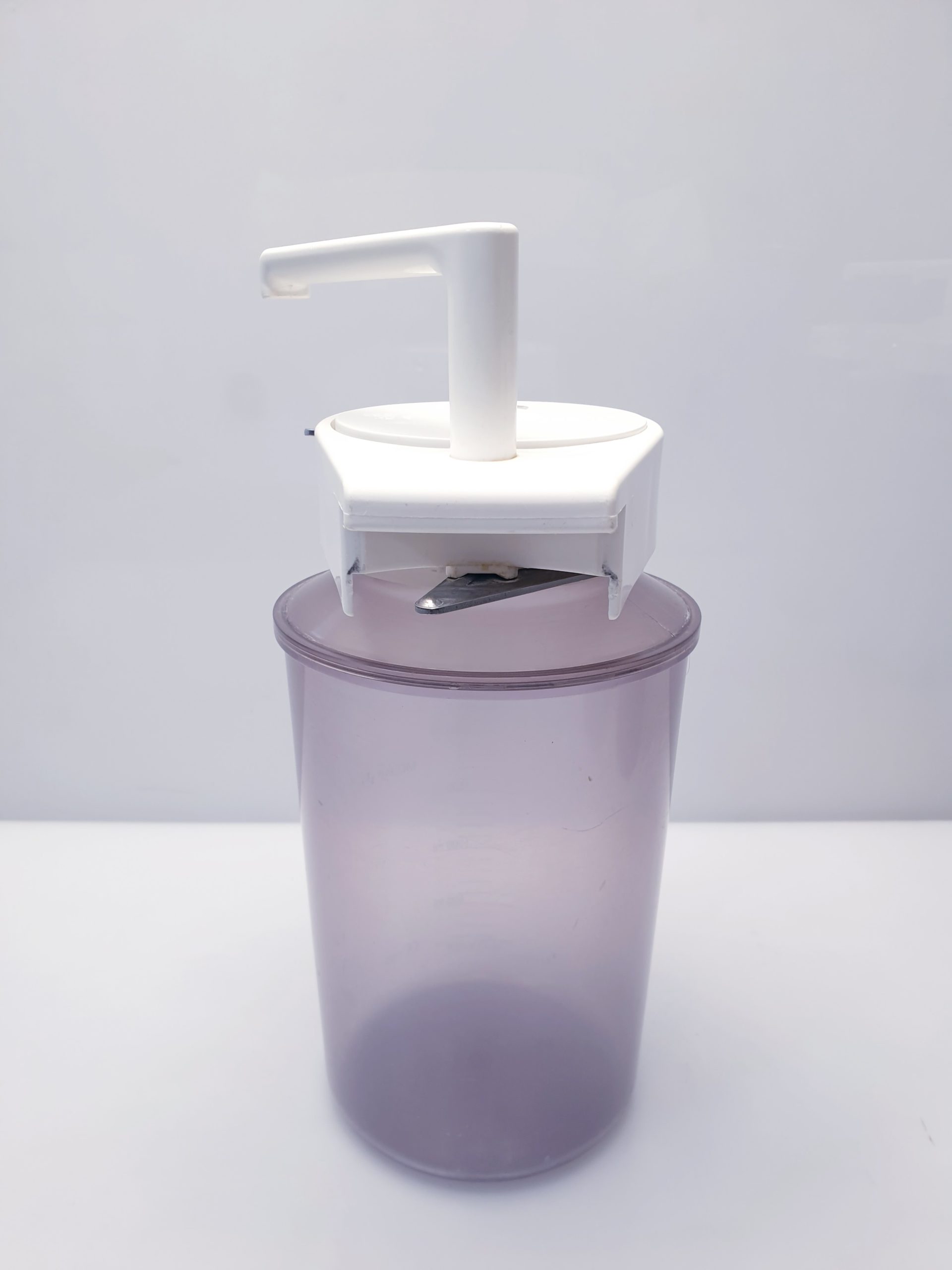Maquet Medap Sekretbehälterverschluss 57500390 3 Liter mit Verschluss thumbnail 9