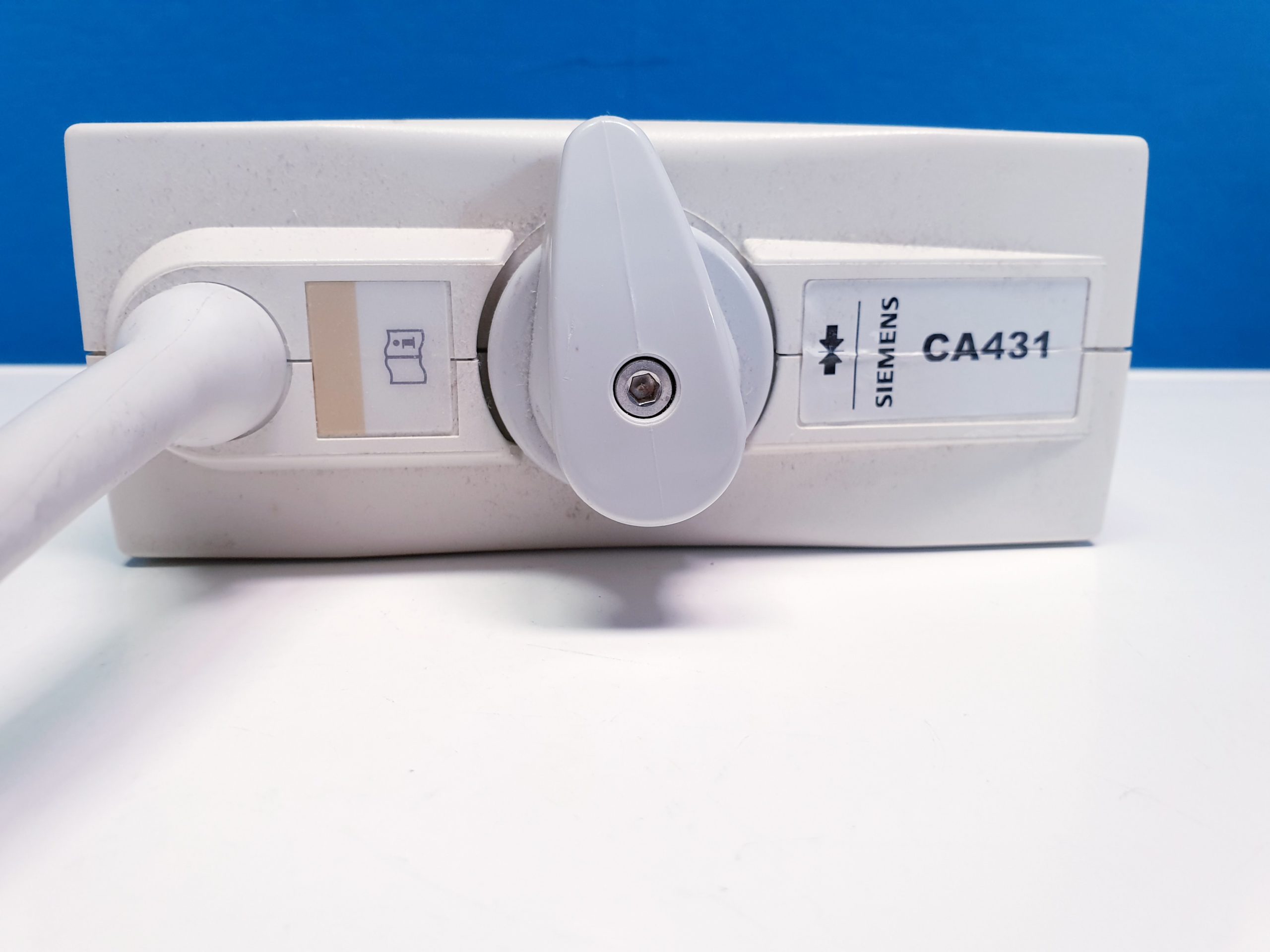Siemens CA431 Ultraschallsonde thumbnail 6