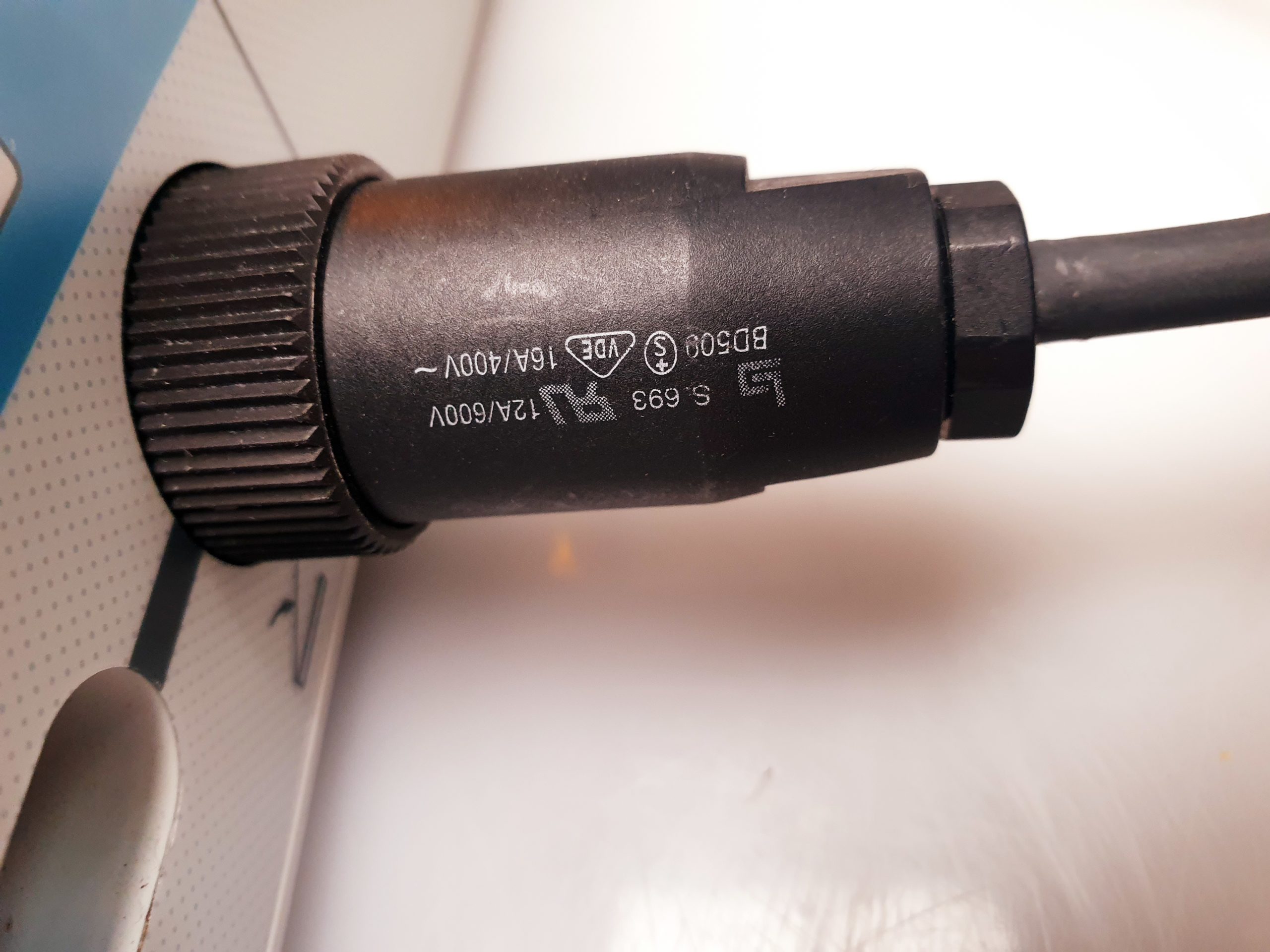 KLS MARTIN ME 411 – ME411 – HF-Chirurgie-Einheit thumbnail 10