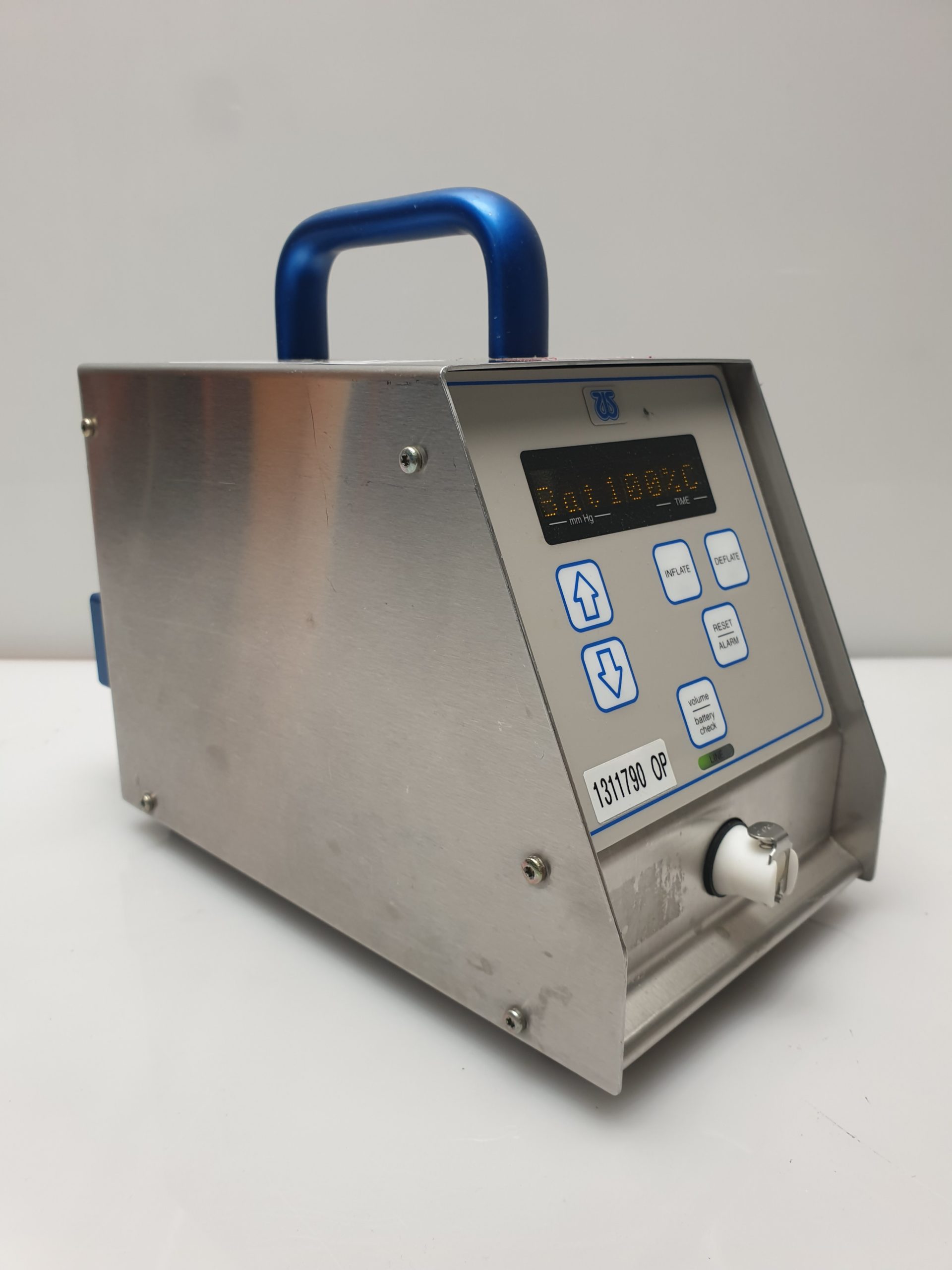 SCANDMED 200-20 Automatic Tourniquet System thumbnail 2