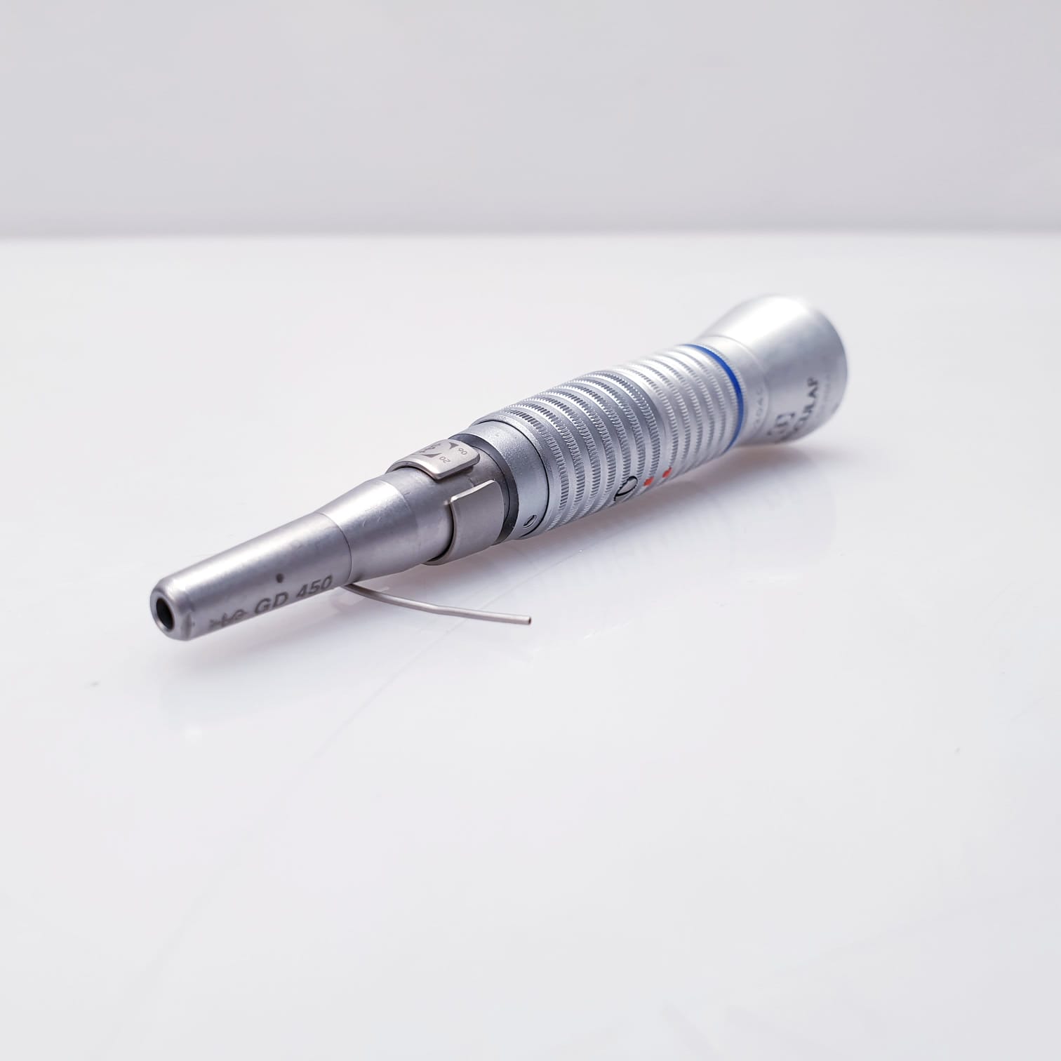 Aesculap GD 450 GD450 GD460R – GD 460 R — image 1 of 9
