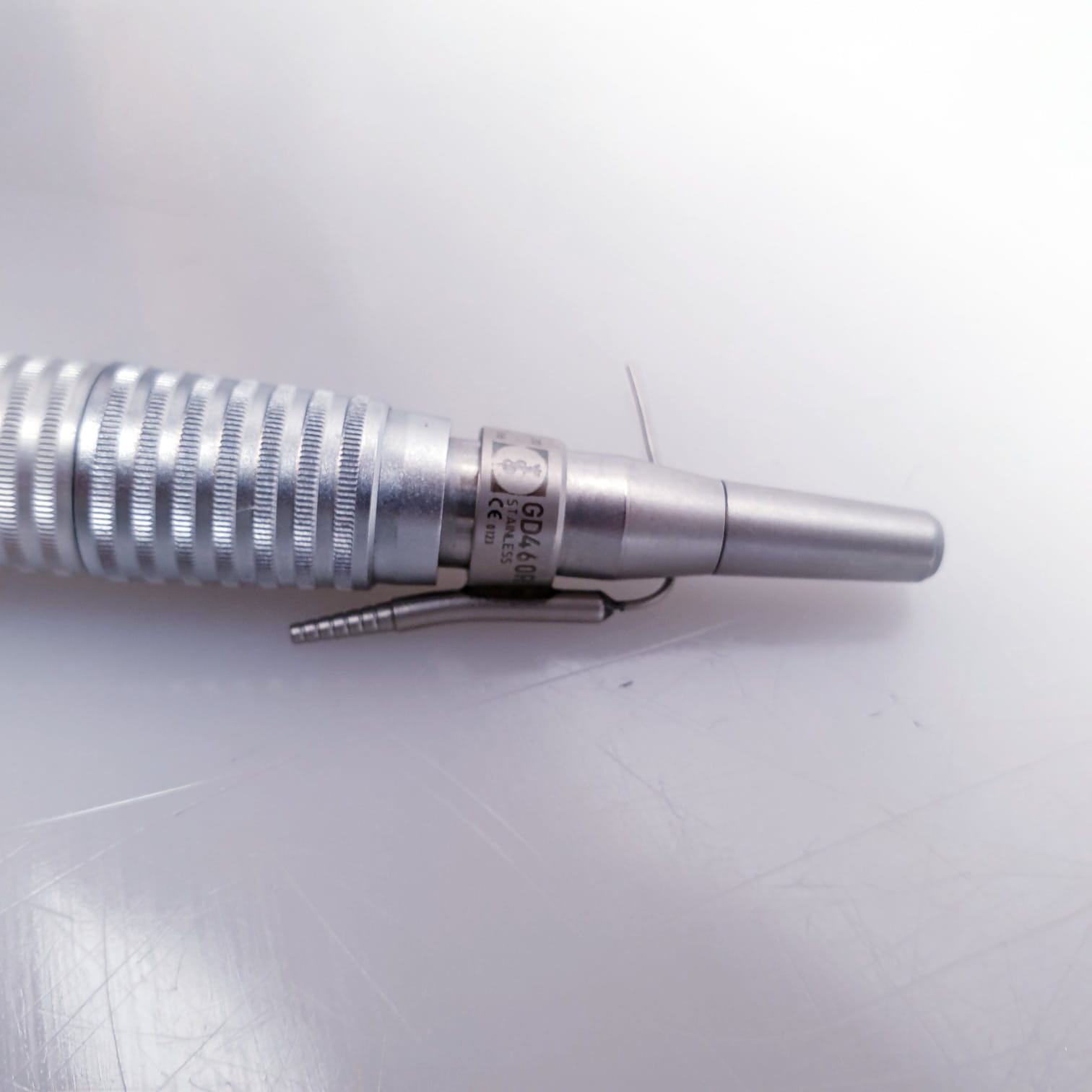 Aesculap GD 450 GD450 GD460R – GD 460 R thumbnail 6
