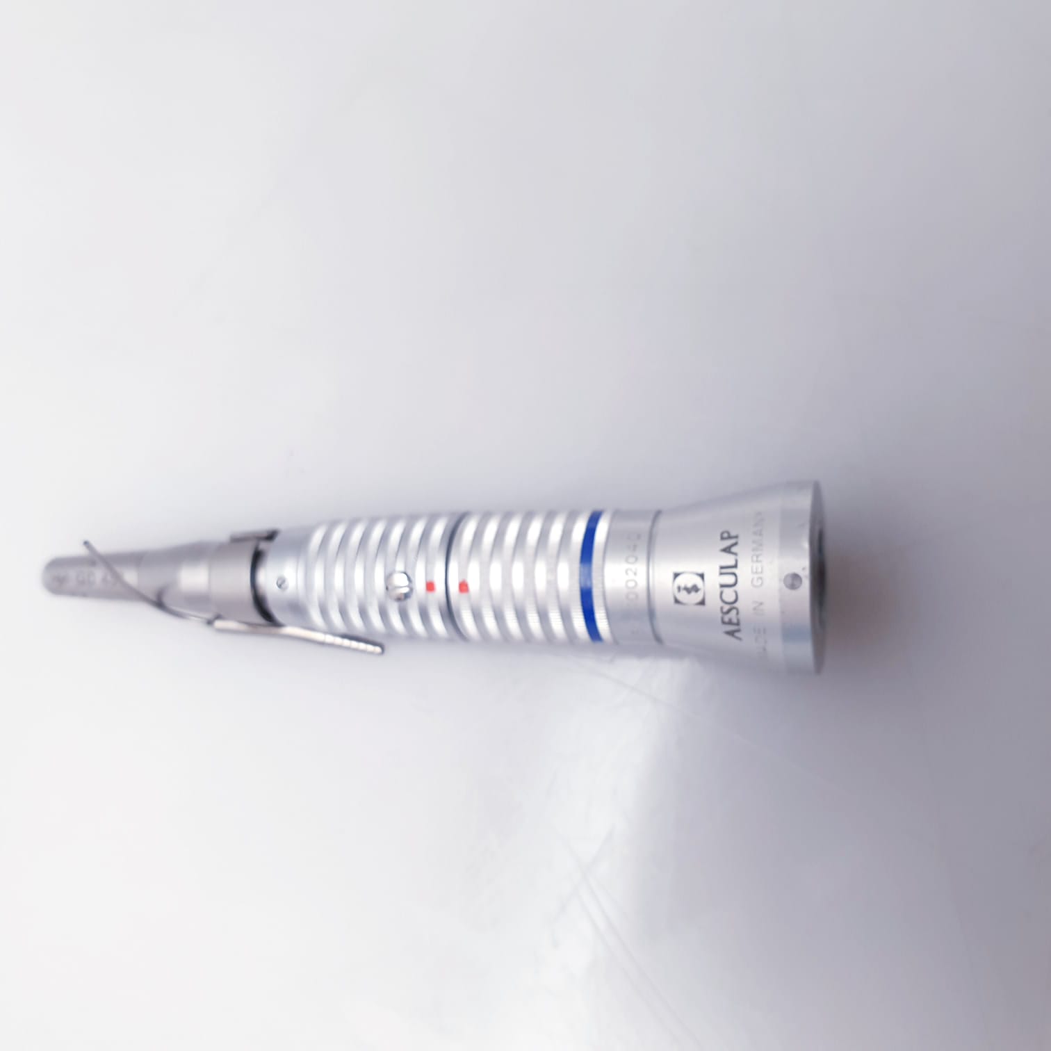 Aesculap GD 450 GD450 GD460R – GD 460 R thumbnail 8