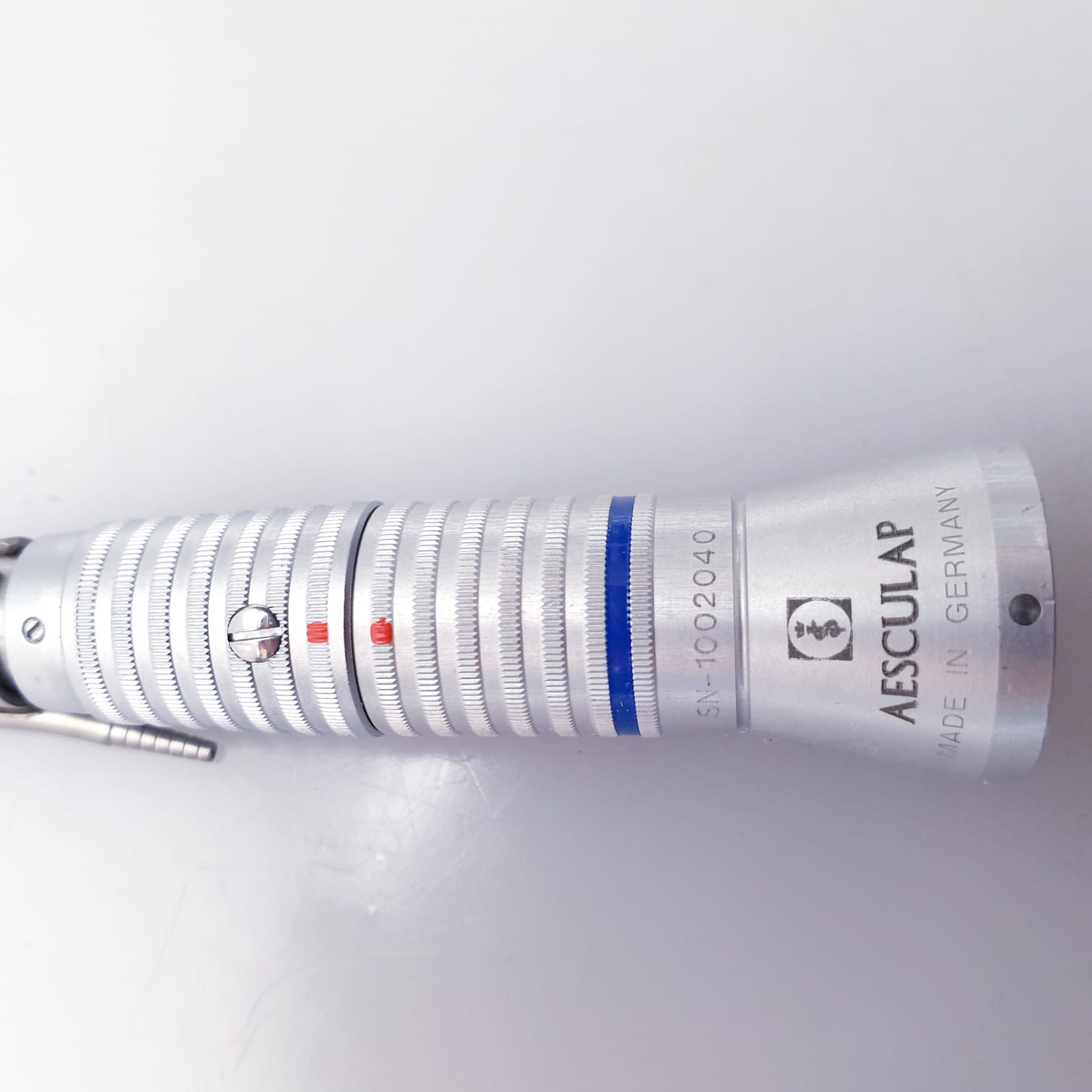 Aesculap GD 450 GD450 GD460R – GD 460 R thumbnail 9