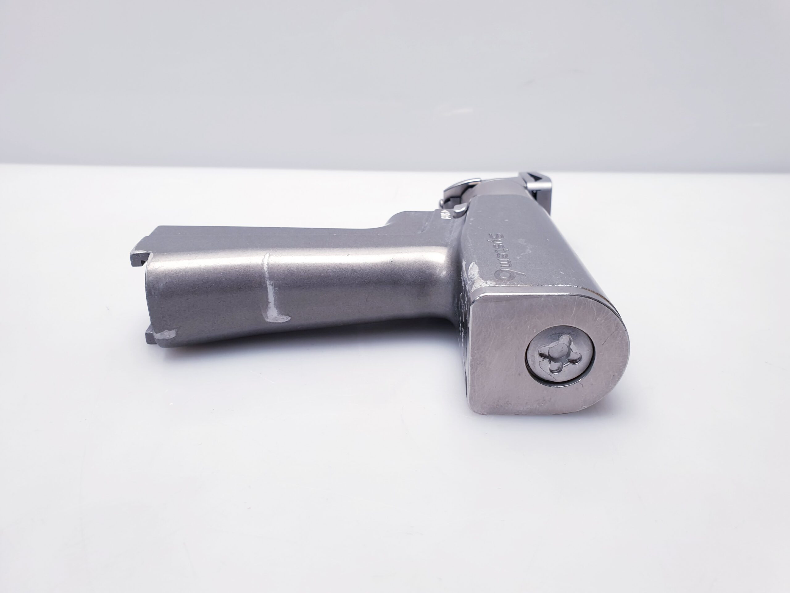 Stryker 6208 System 6 Sagittal Saw thumbnail 4