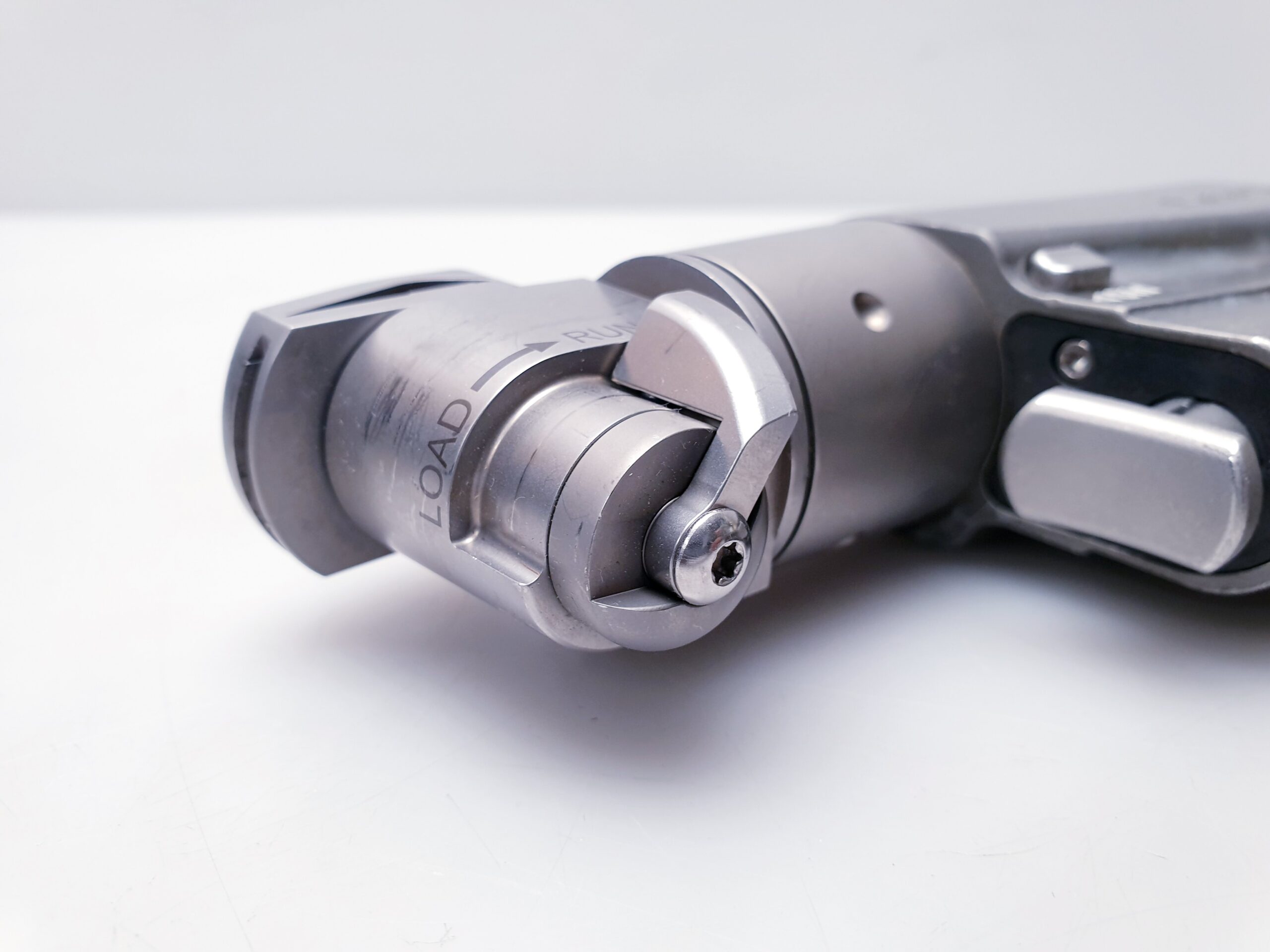 Stryker 6208 System 6 Sagittal Saw thumbnail 6