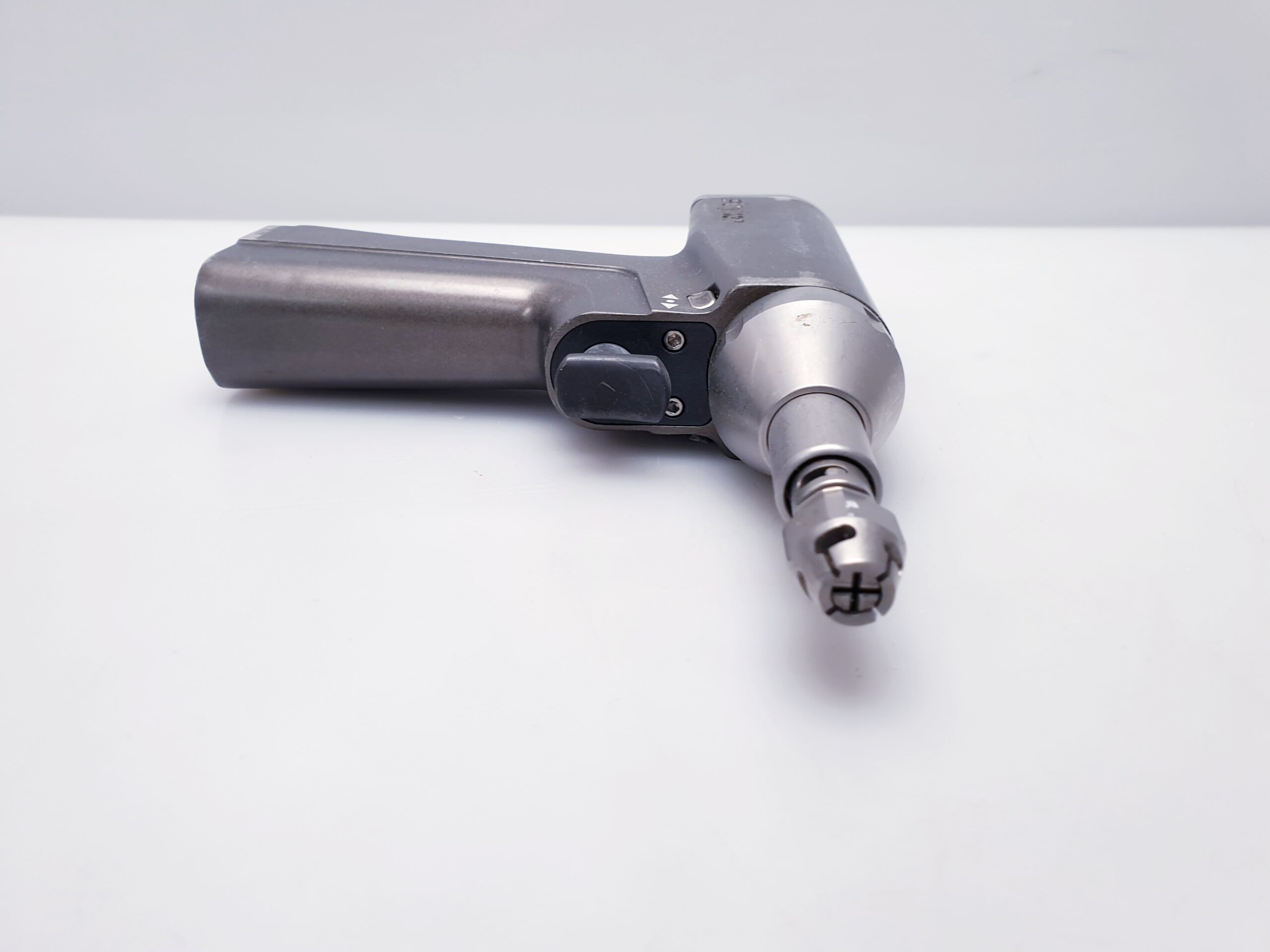 Stryker System 6 6206 Pendelsäge Akku-betriebene chirurgische Handstück thumbnail 5