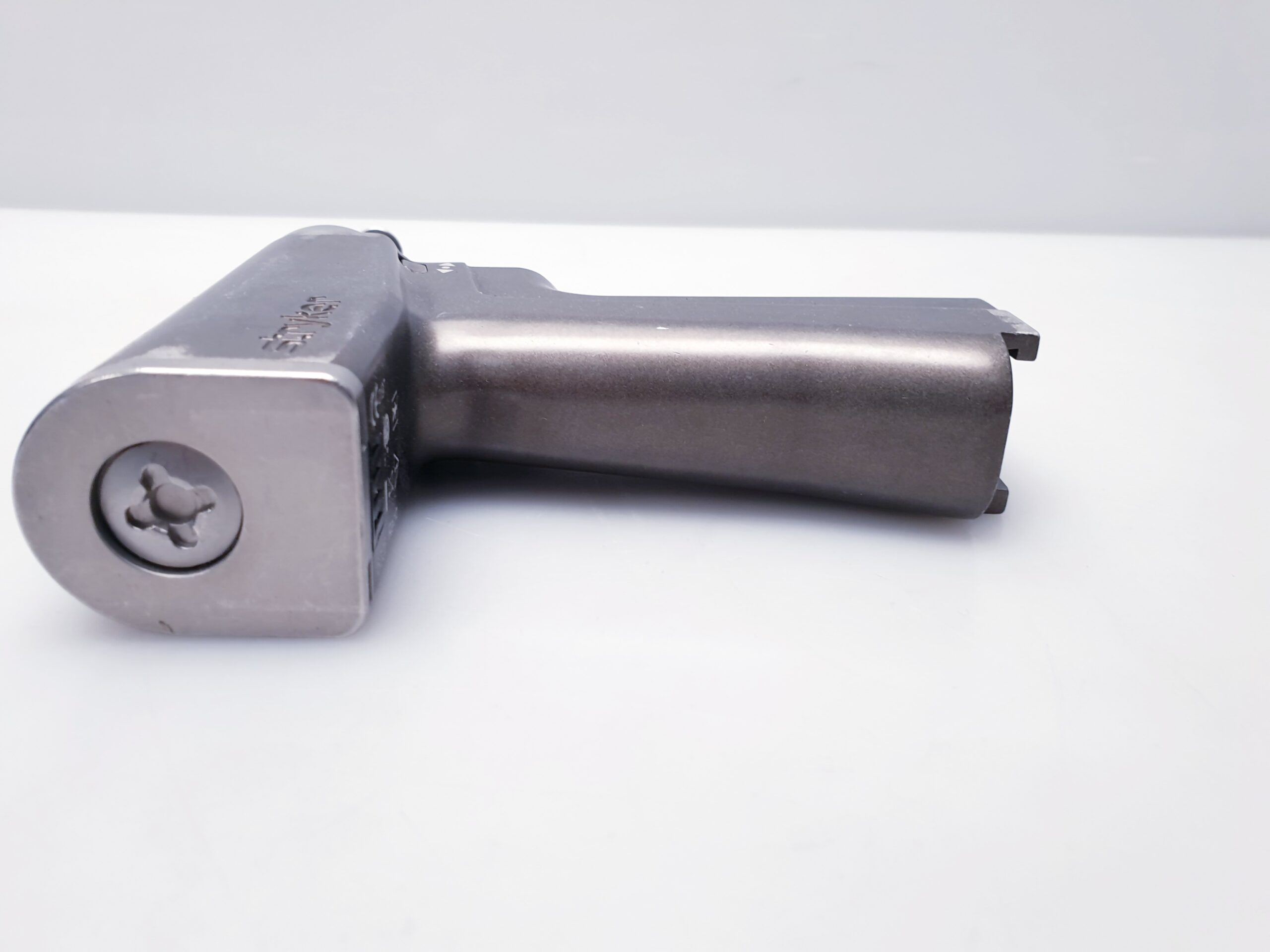 Stryker System 6 6206 Pendelsäge Akku-betriebene chirurgische Handstück thumbnail 6