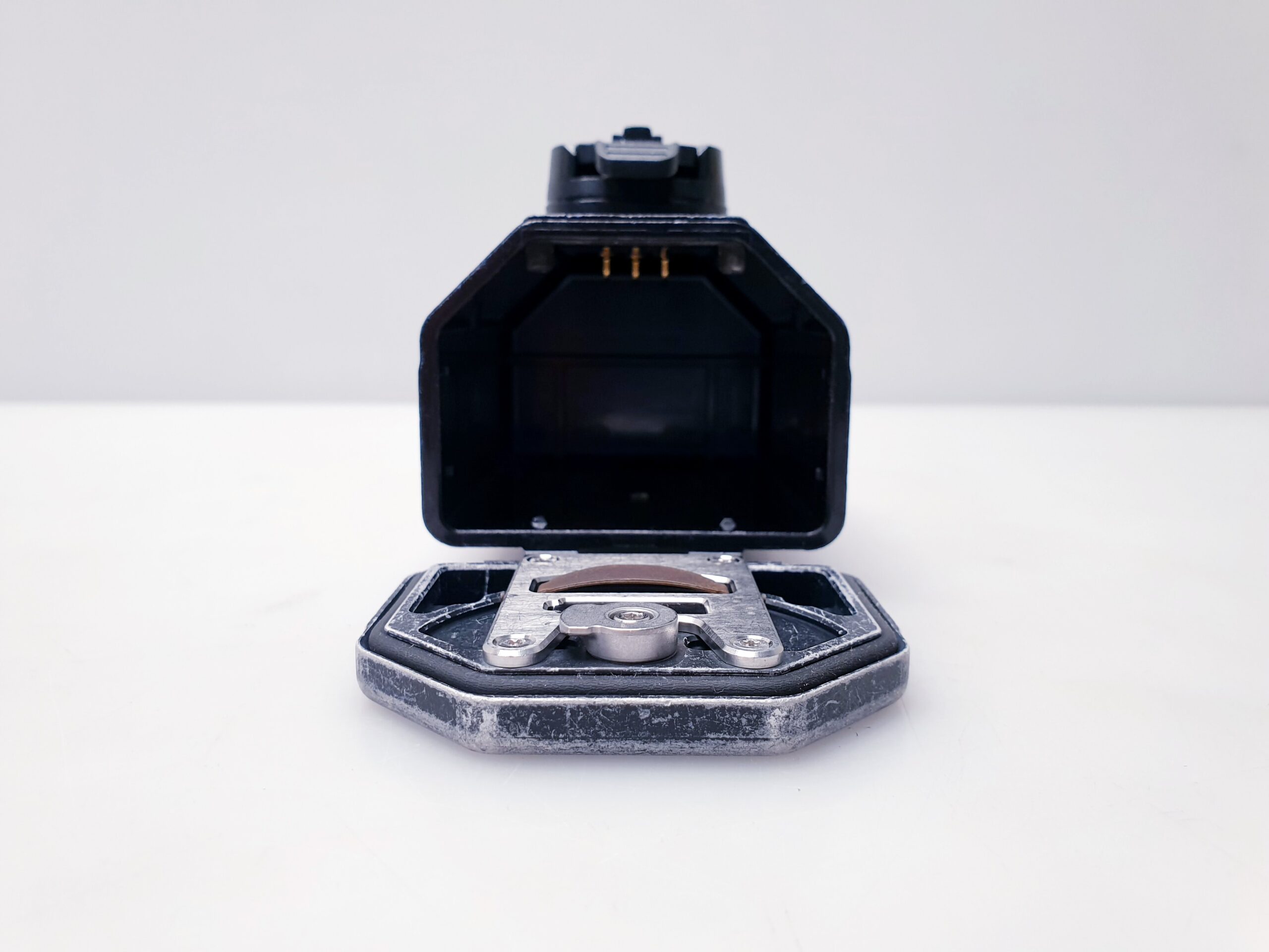 Stryker 7222-120 System 7 Aseptic Battery Housing thumbnail 10
