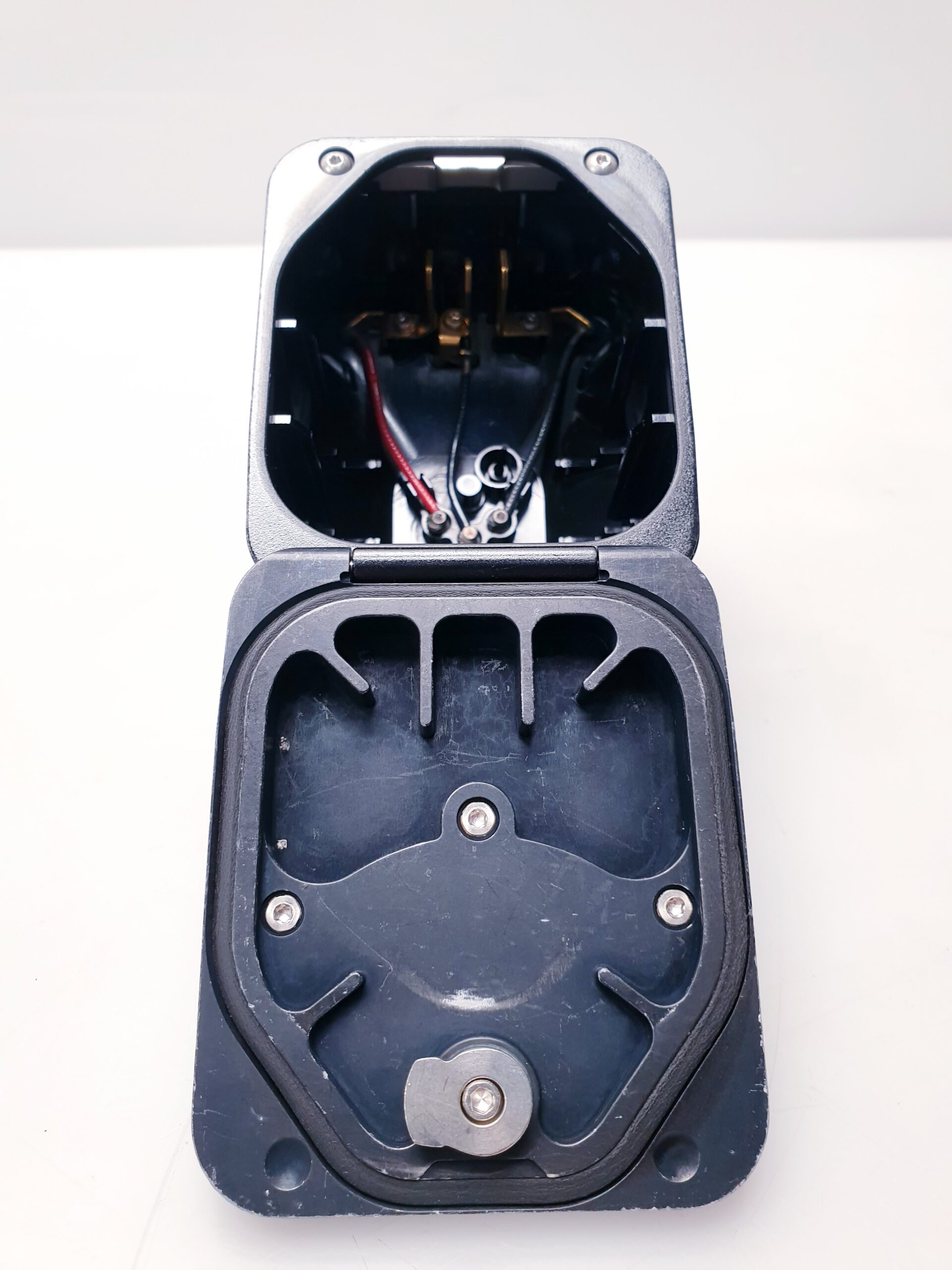 Stryker 6126-120 System 6 Aseptic Battery Housing thumbnail 8