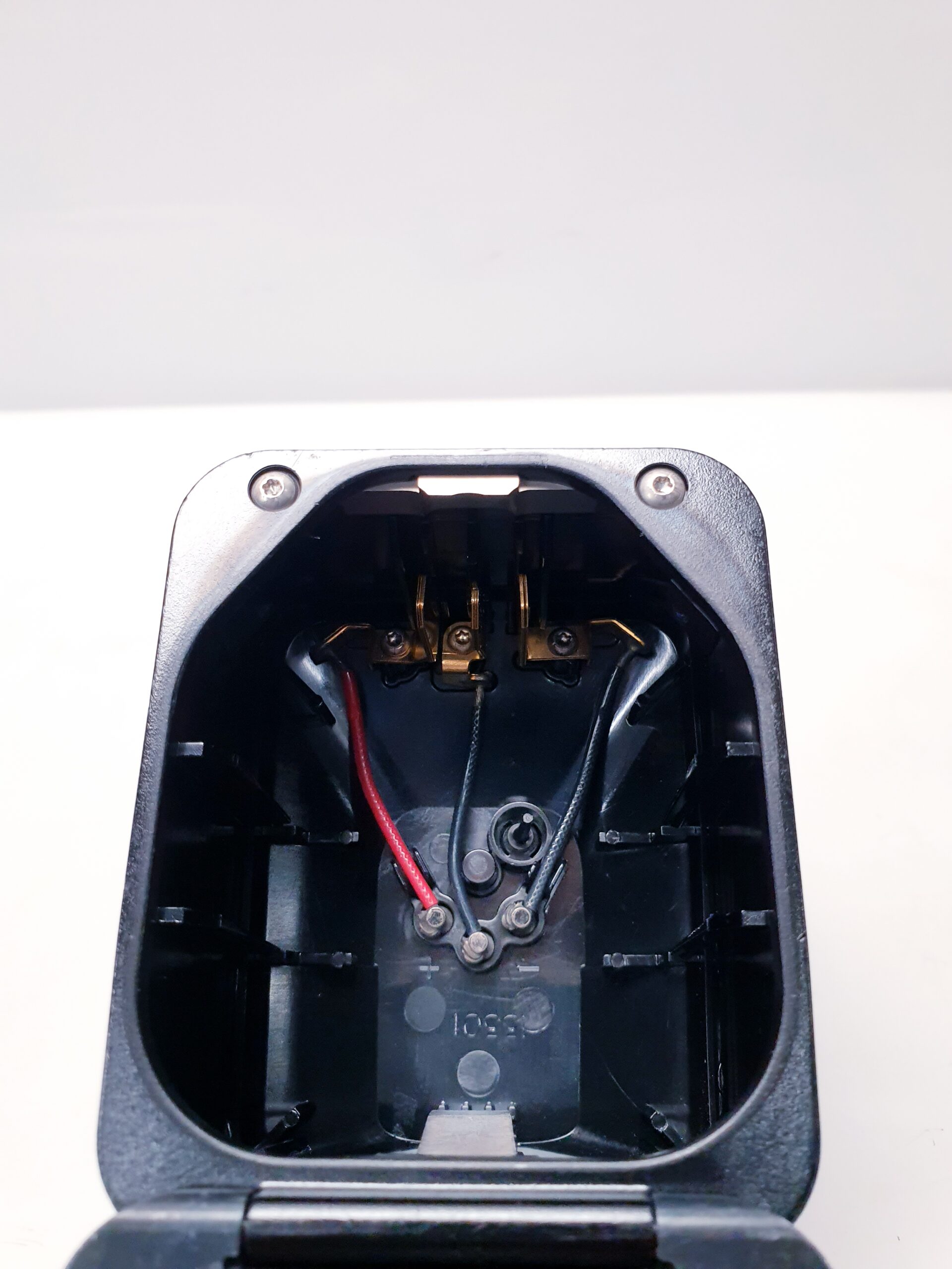 Stryker 6126-120 System 6 Aseptic Battery Housing thumbnail 9