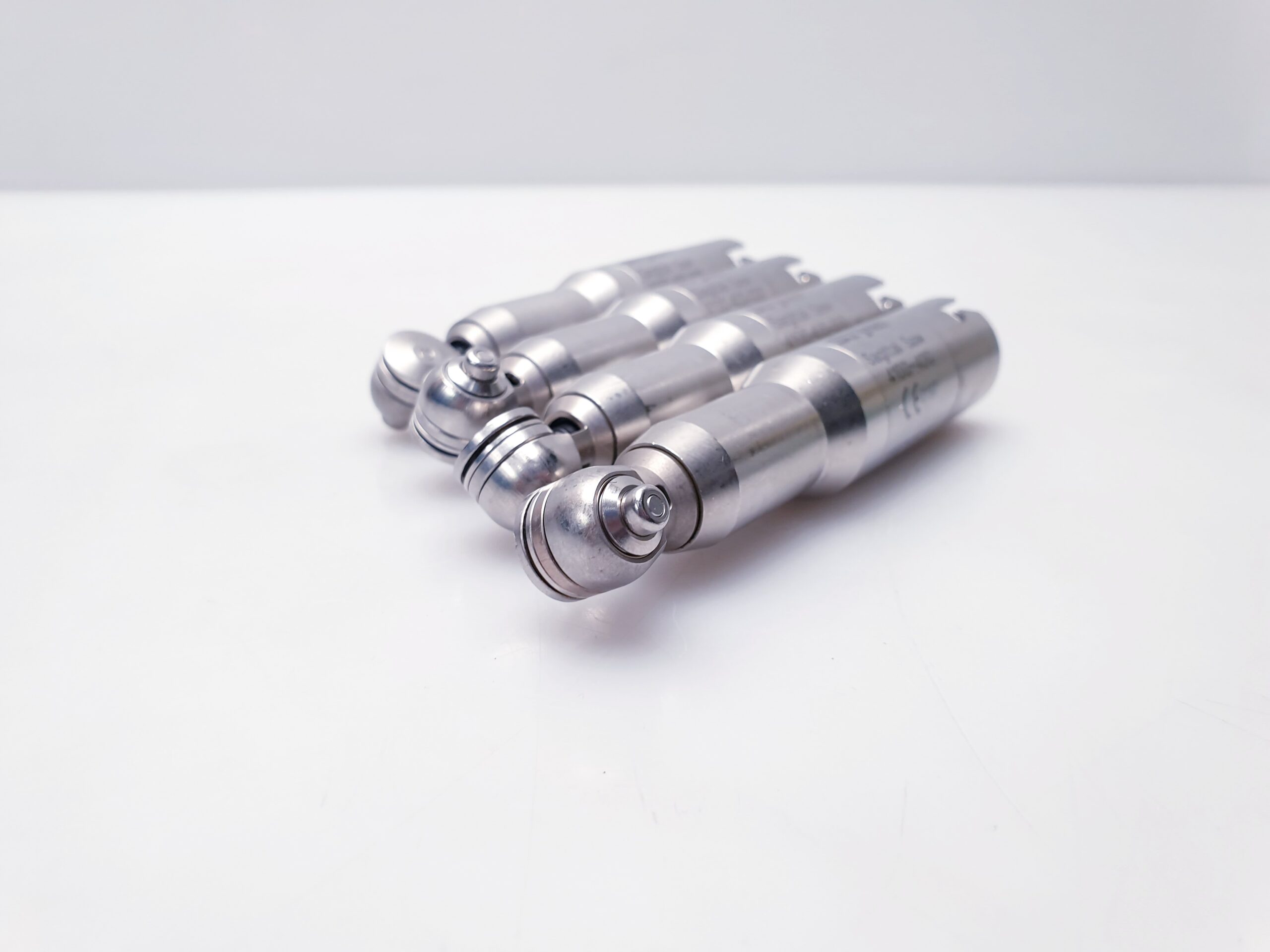 Stryker Sagittal Saw 4100-400 Handpiece Attachment Säge-Aufsatz thumbnail 4