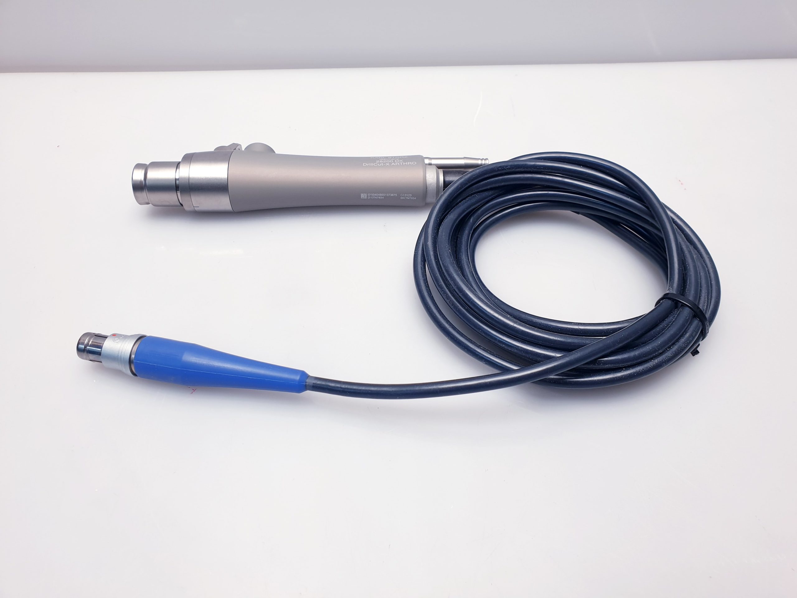 Karl Storz 28200 DX DrillCut-X ARTHRO Shaver — image 1 of 12