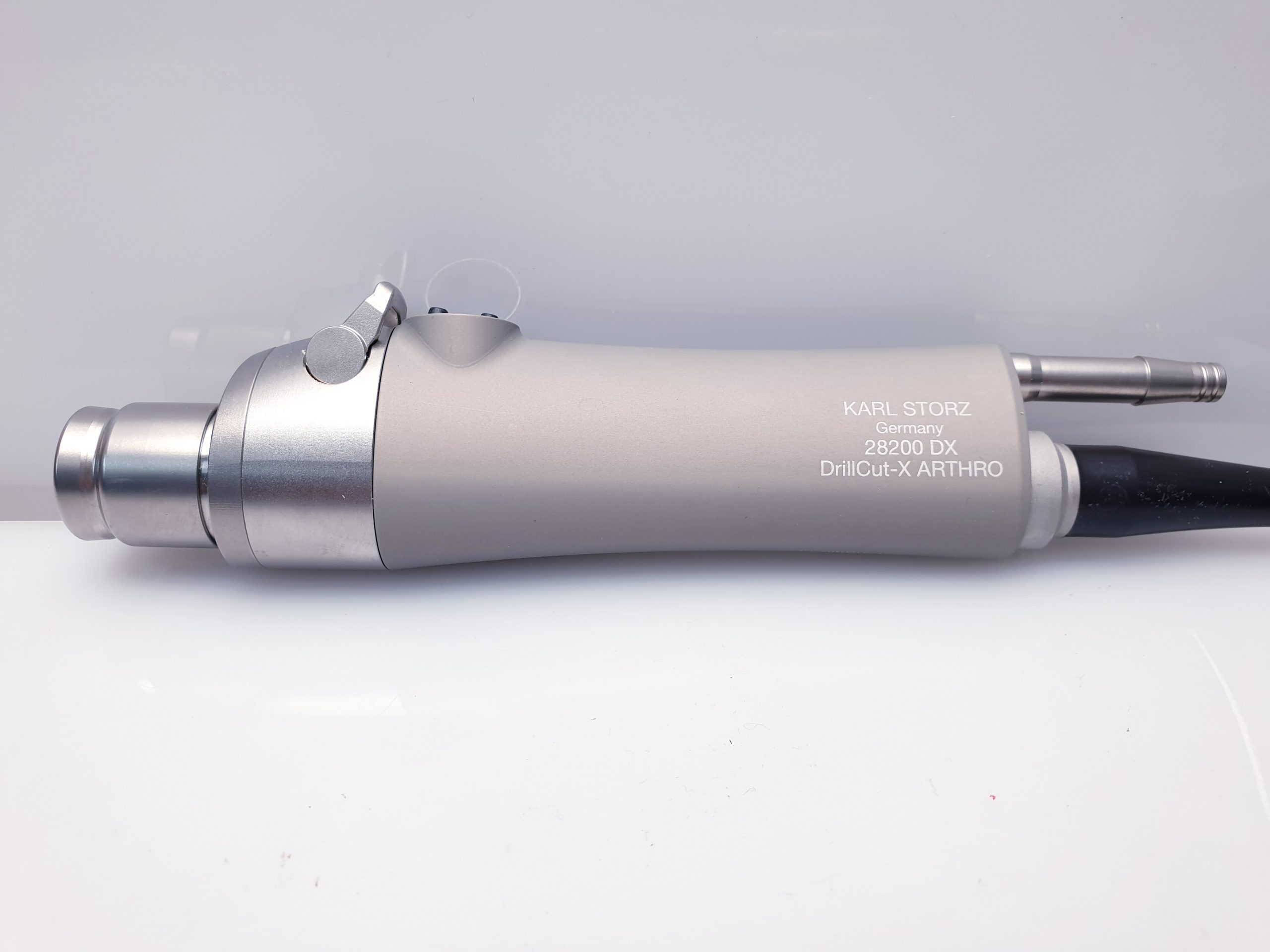Karl Storz 28200 DX DrillCut-X ARTHRO Shaver thumbnail 3