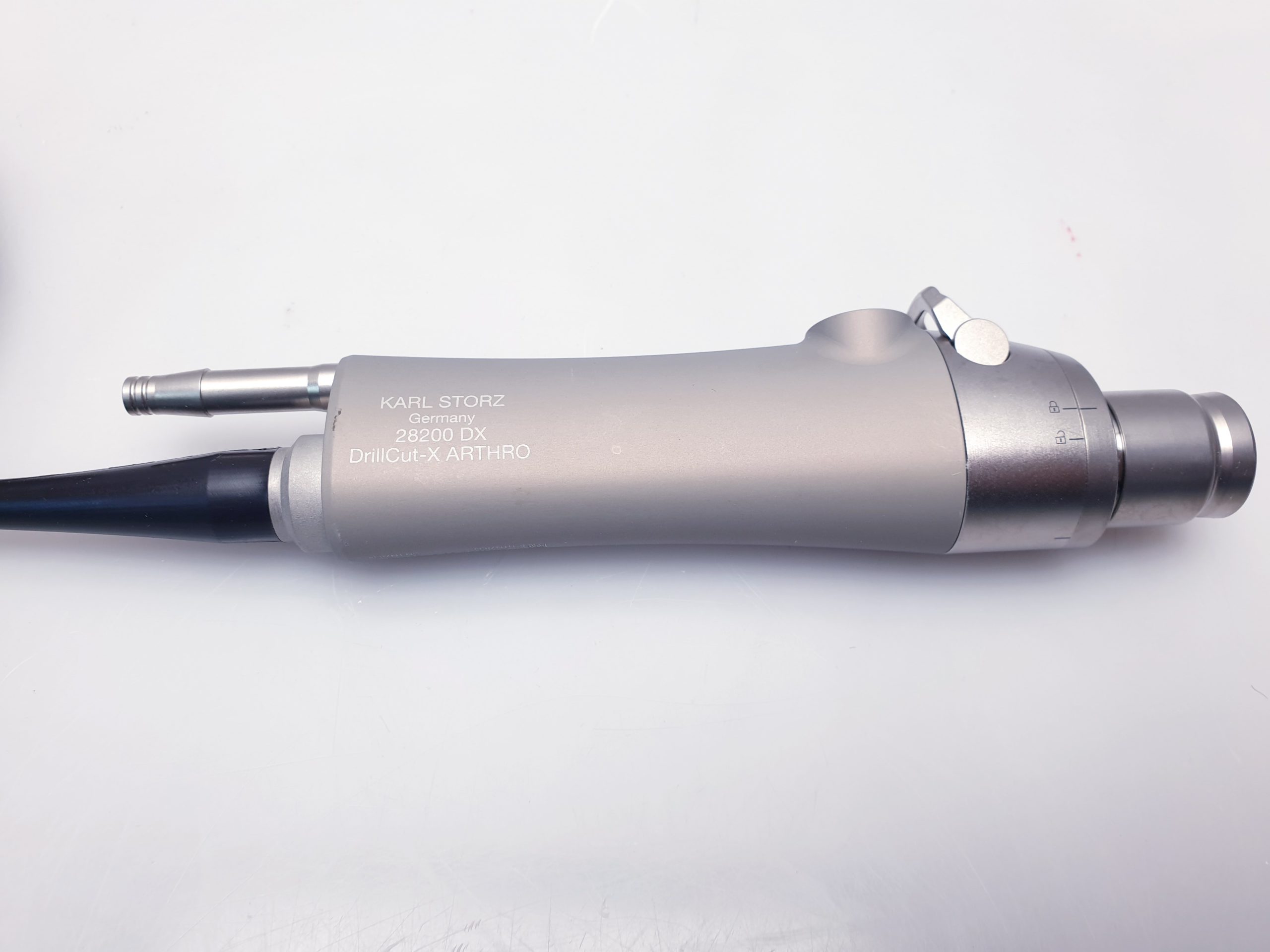 Karl Storz 28200 DX DrillCut-X ARTHRO Shaver thumbnail 4