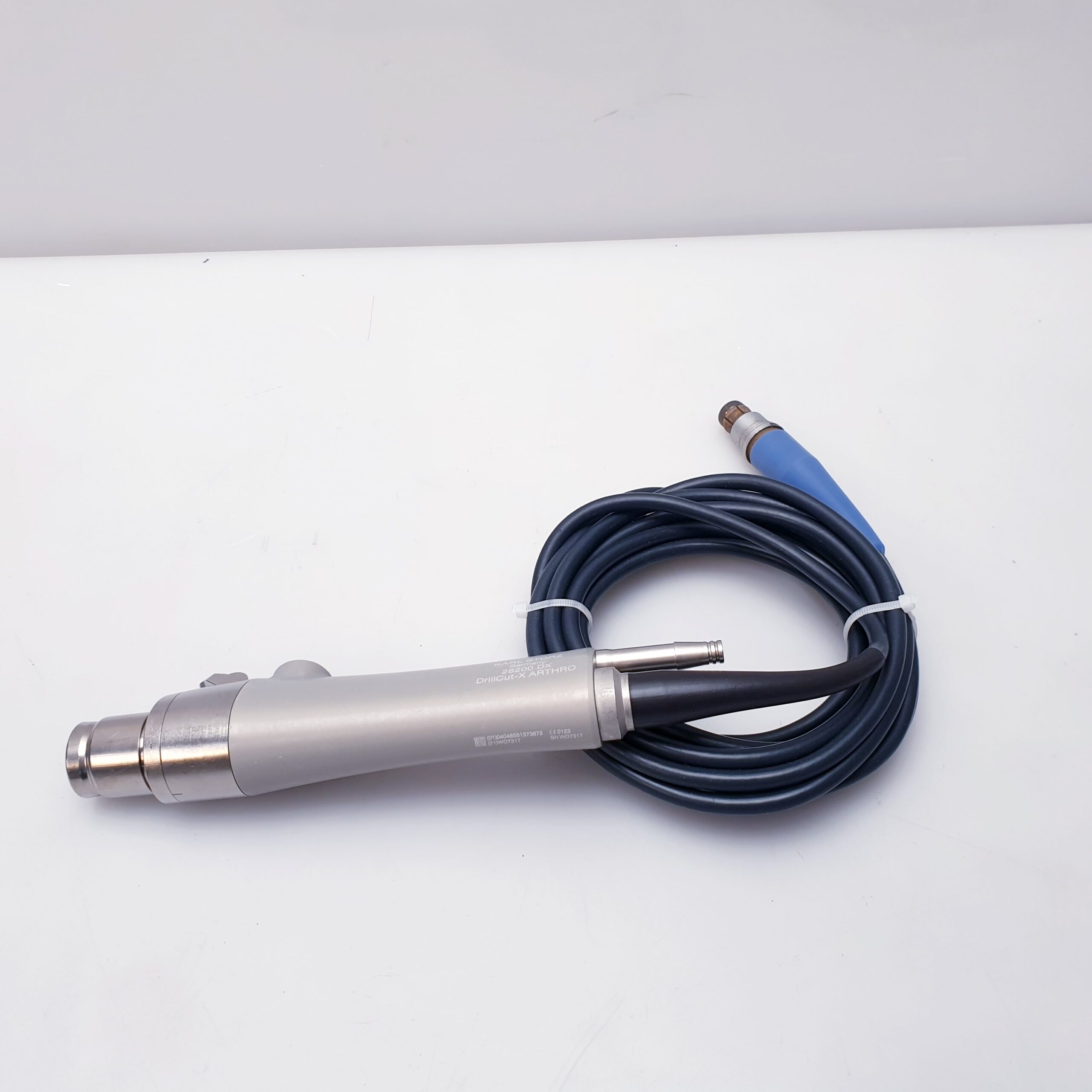 Karl Storz 28200 DX DrillCut-X ARTHRO Shaver thumbnail 8