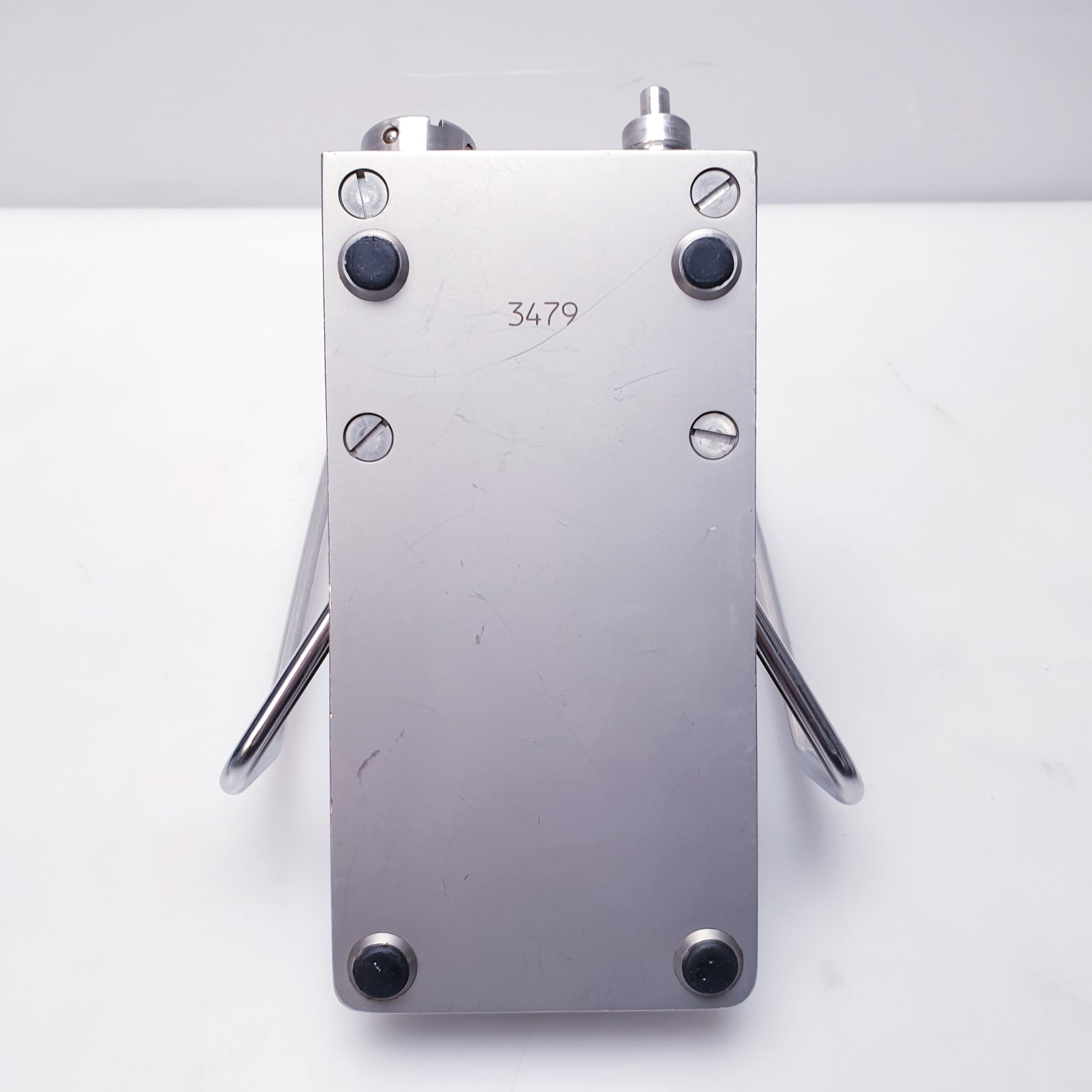 Aesculap HiLan GA 521 – GA521 + Aesculap Dräger Air Schlauch thumbnail 6