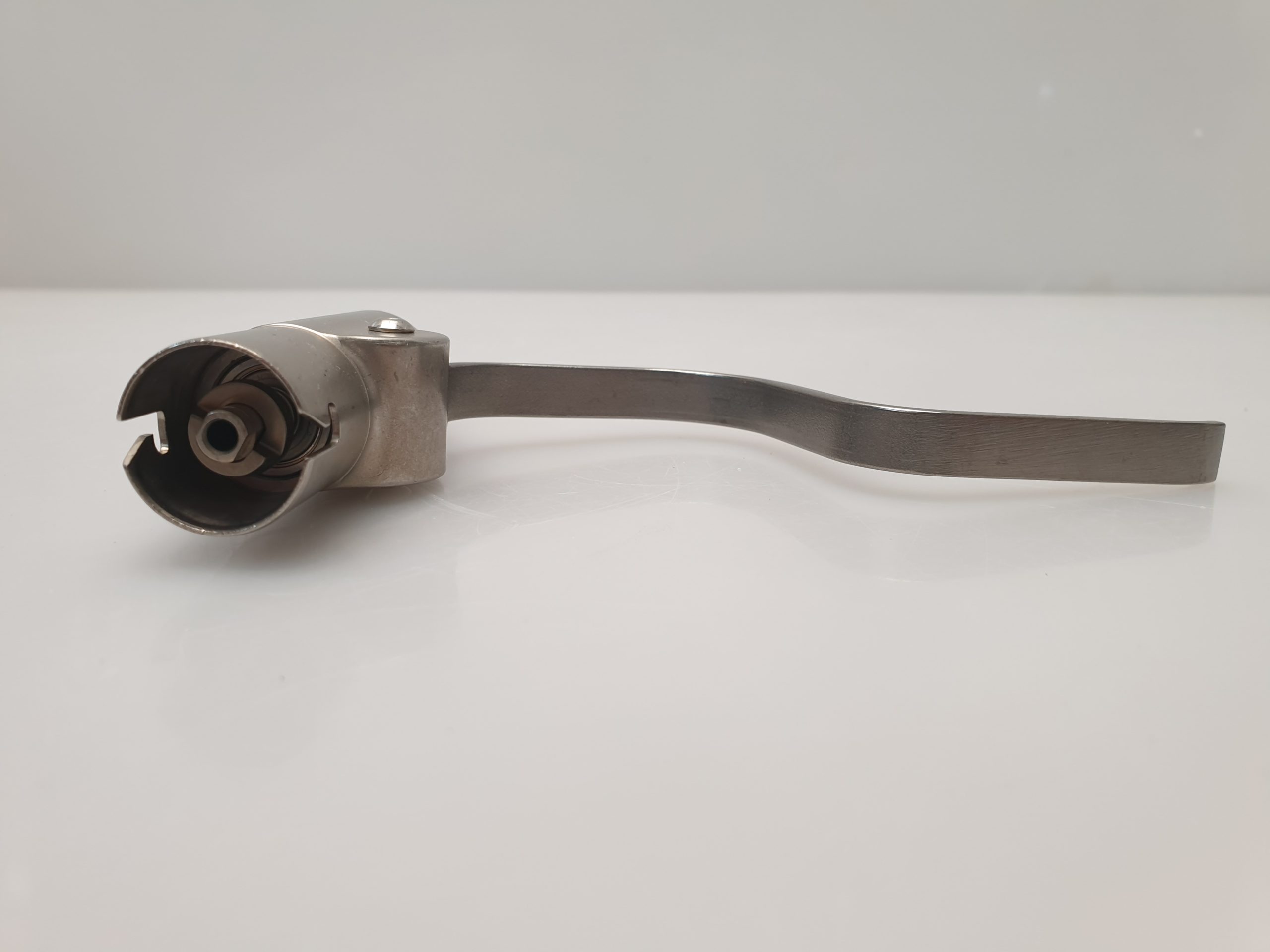 Stryker 4100-125-000 Pin Collet Handpiece Attachment thumbnail 2