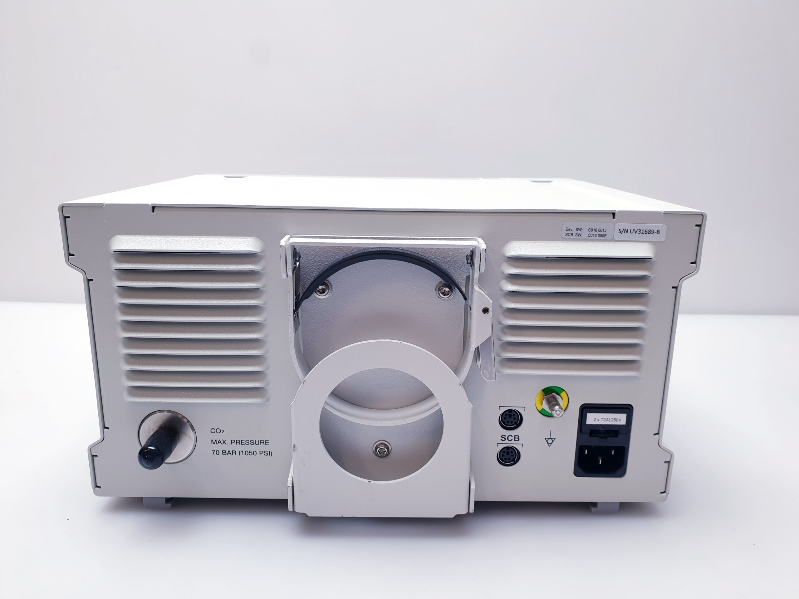 Karl Storz 26430520 – 264305 20 Elektronischer Endoflator Insufflator thumbnail 7
