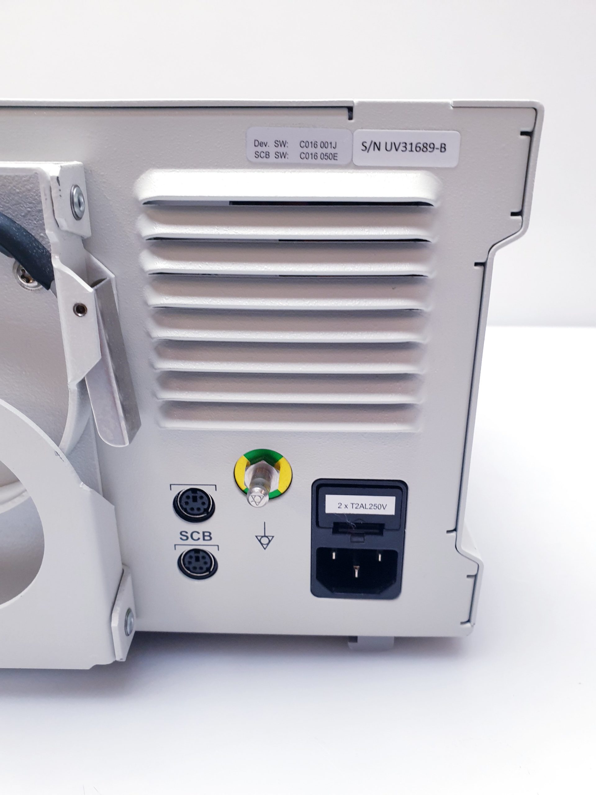 Karl Storz 26430520 – 264305 20 Elektronischer Endoflator Insufflator thumbnail 8