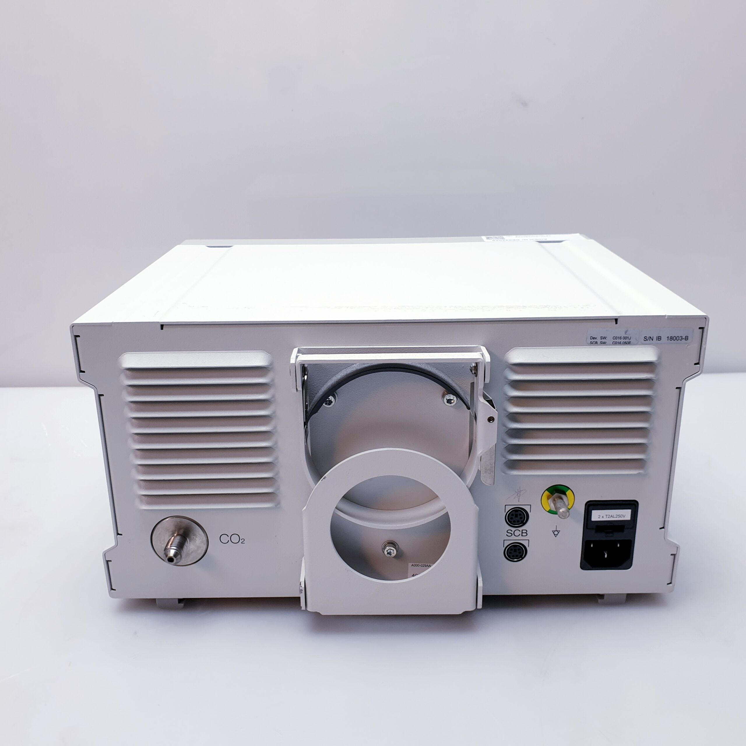 Karl Storz 26430520 – 264305 20 Elektronischer Endoflator Insufflator thumbnail 14