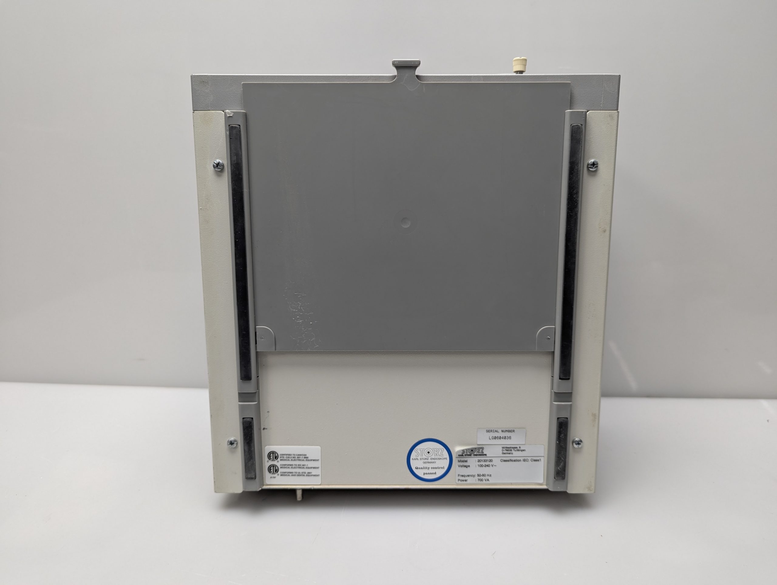 Karl Storz 201331 20 SCB Xenon 300 Watt 20133120 201331 20 thumbnail 4