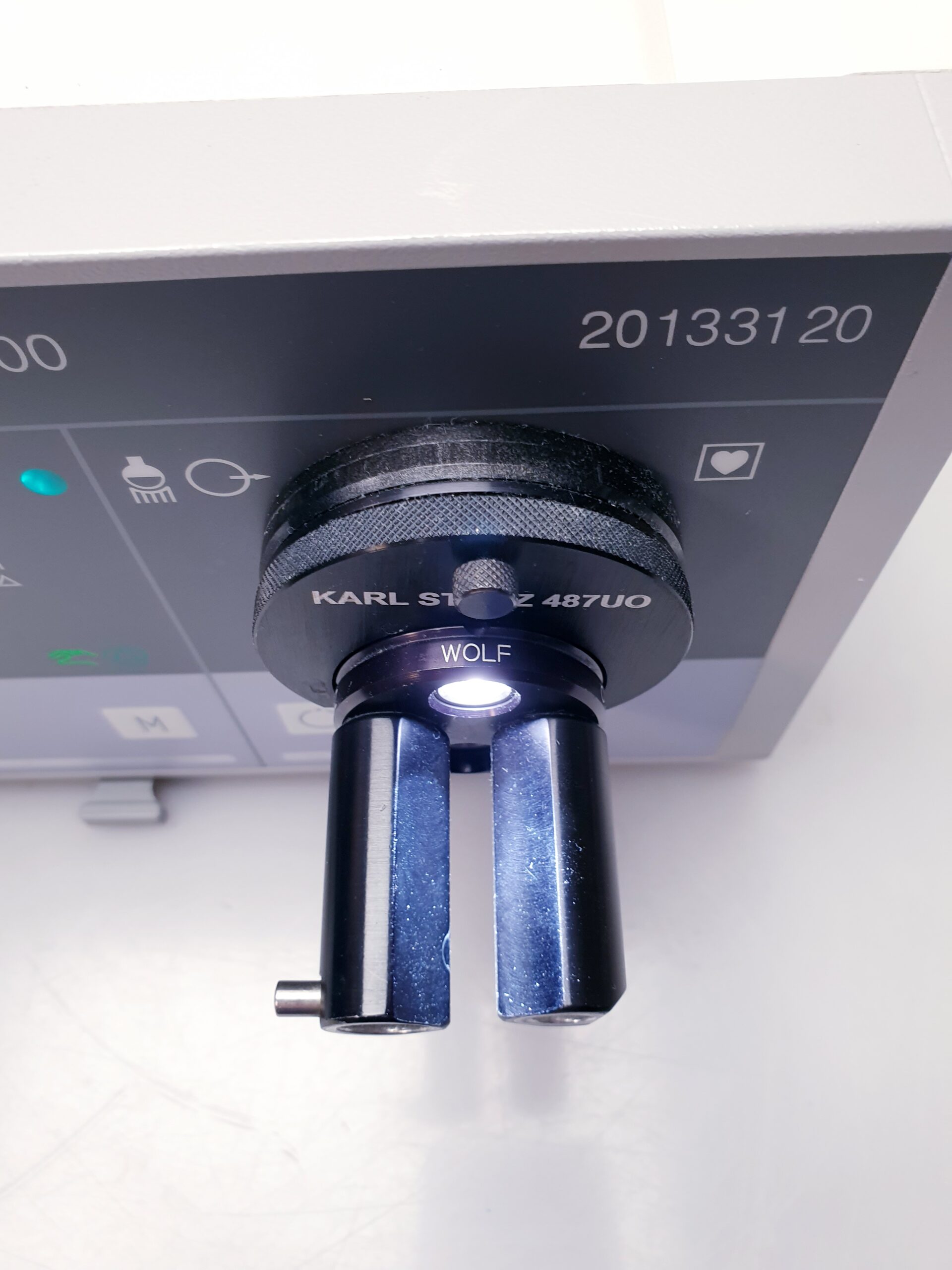 Karl Storz 201331 20 SCB Xenon 300 Watt 20133120 201331 20 thumbnail 8