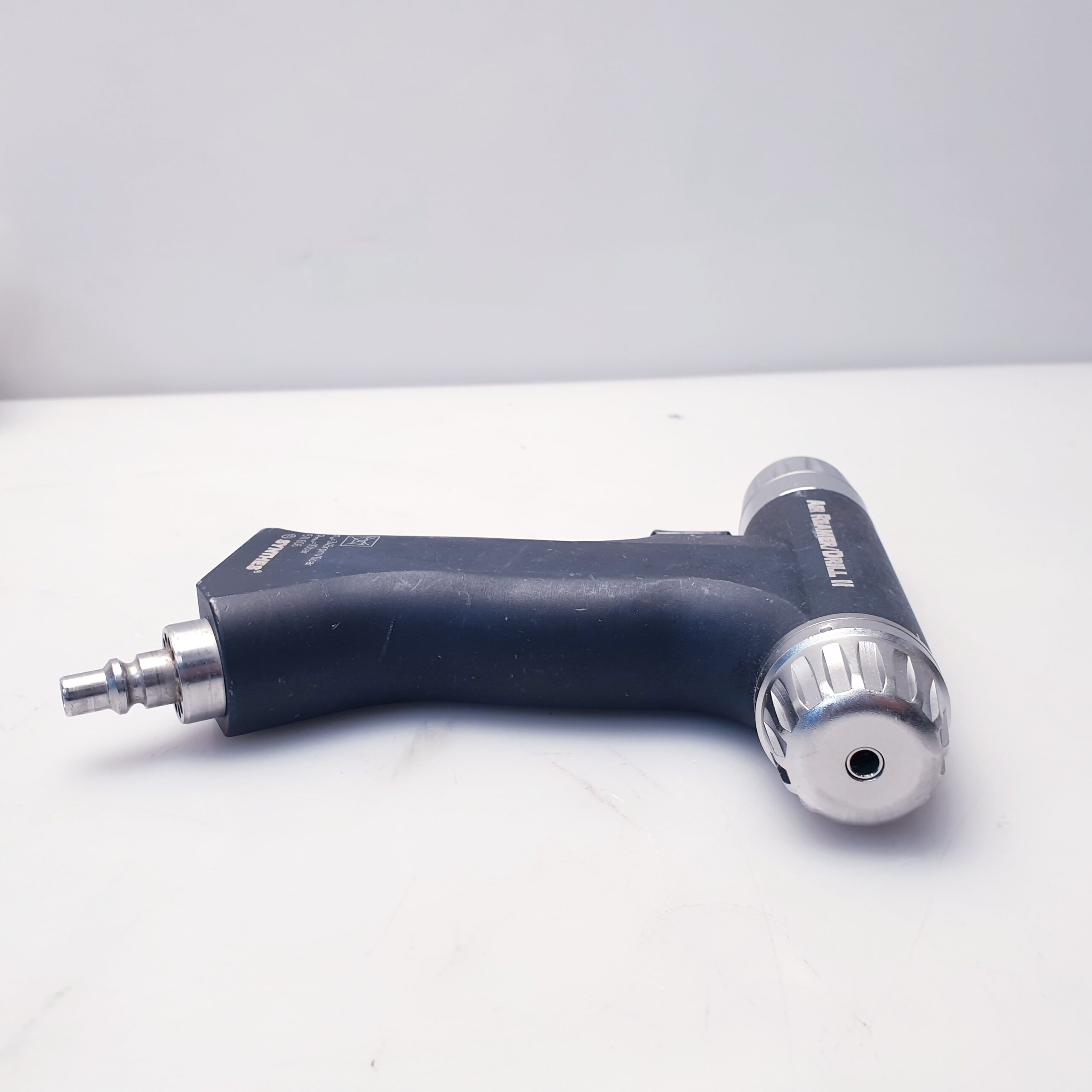 Synthes 511.606 Air Reamer,Drill II thumbnail 4