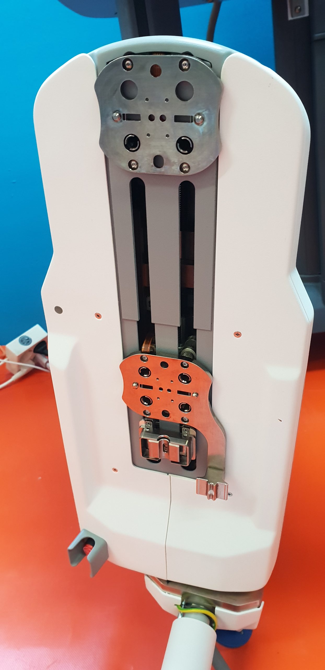 Hansen Medical Sensei X Elektrophysiologisches Mappingsystem, kardiologisch, Roboterarm thumbnail 6