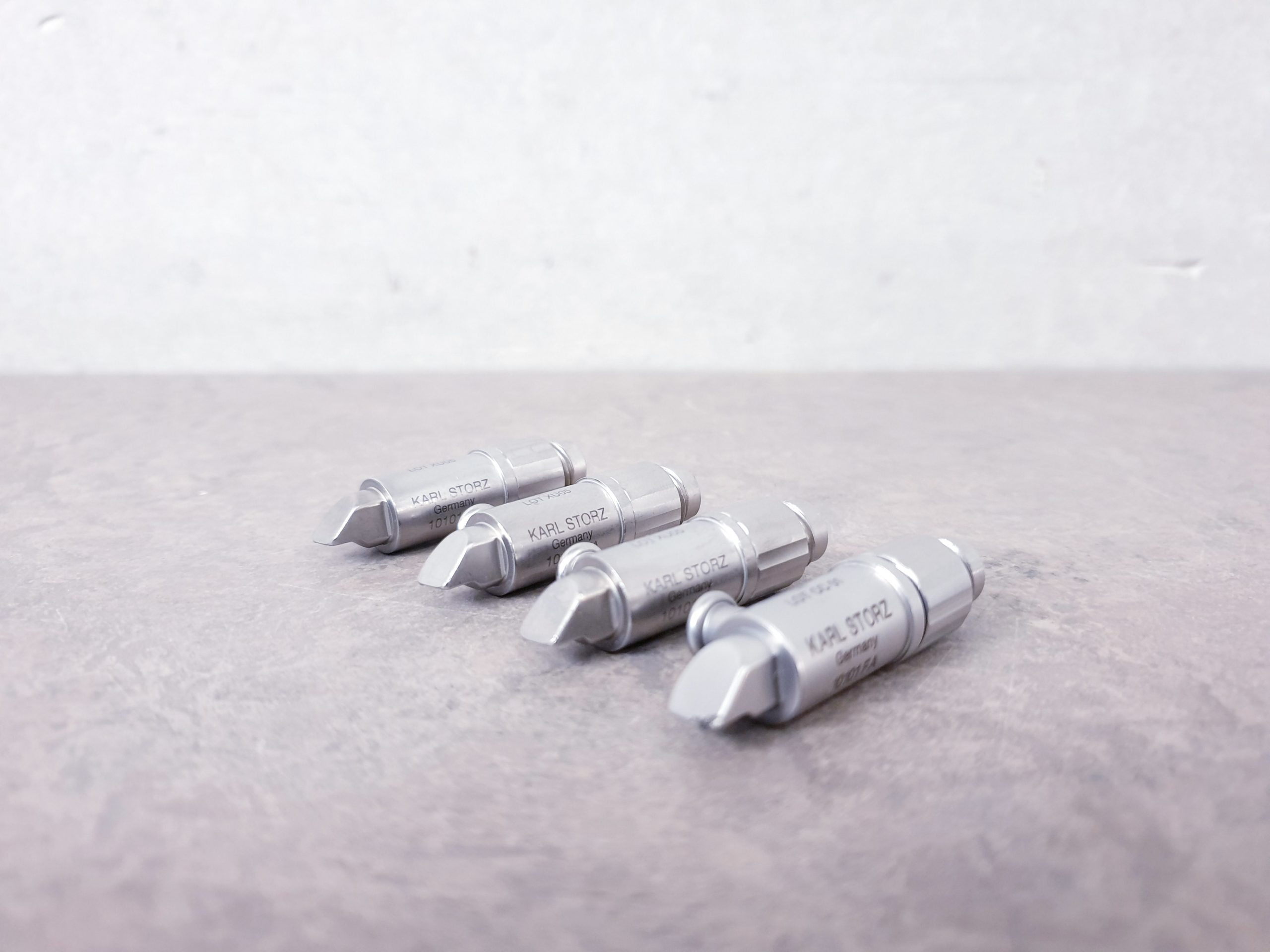 Karl Storz 10101 FA – op raum zubehör — image 1 of 6