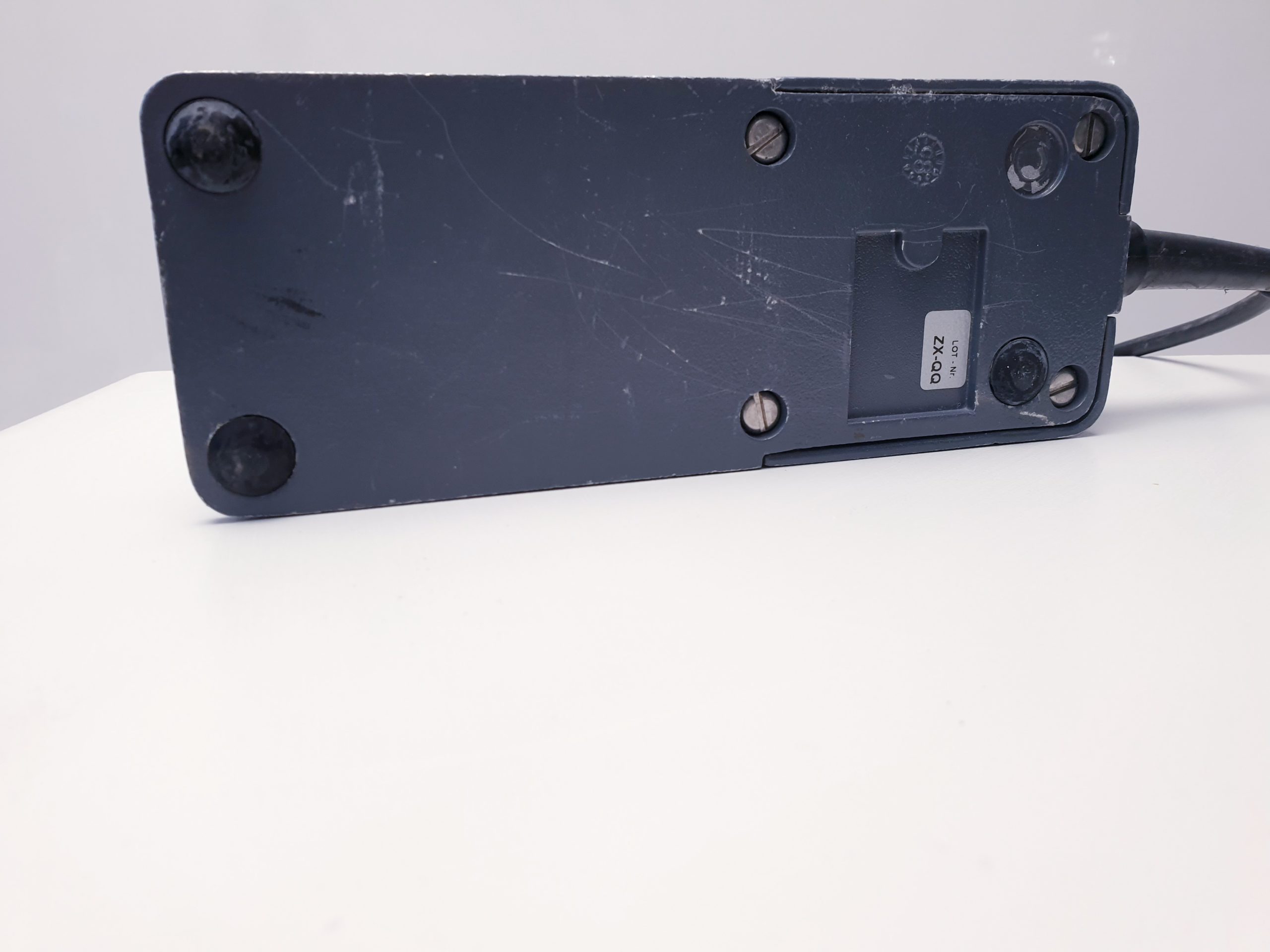 ERBE ICC 300 ICC300 H HF-Chirurgiegerät 300 Watt Leistung mit Fusschaltter thumbnail 9